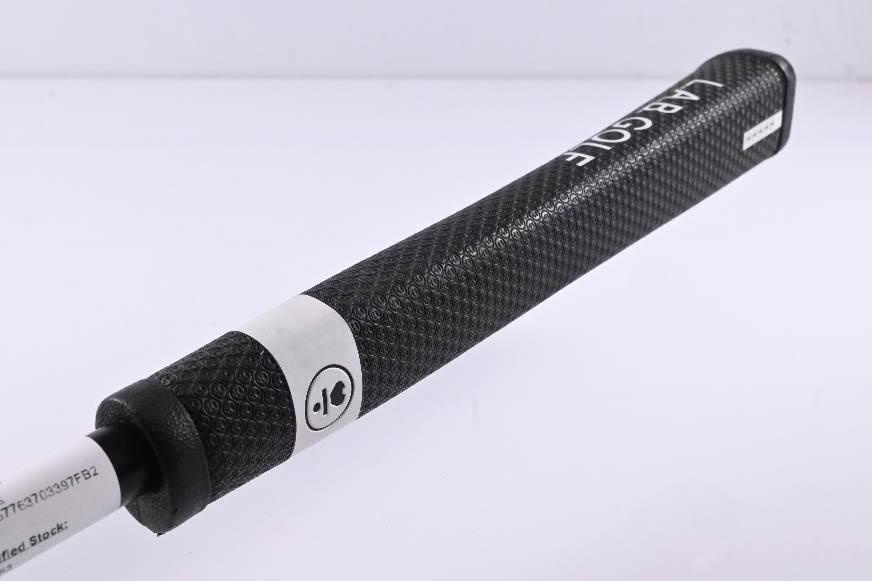 L.A.B Golf OZ.1i Putter / 34 Inch / ACCRA X L.A.B. Golf - Black