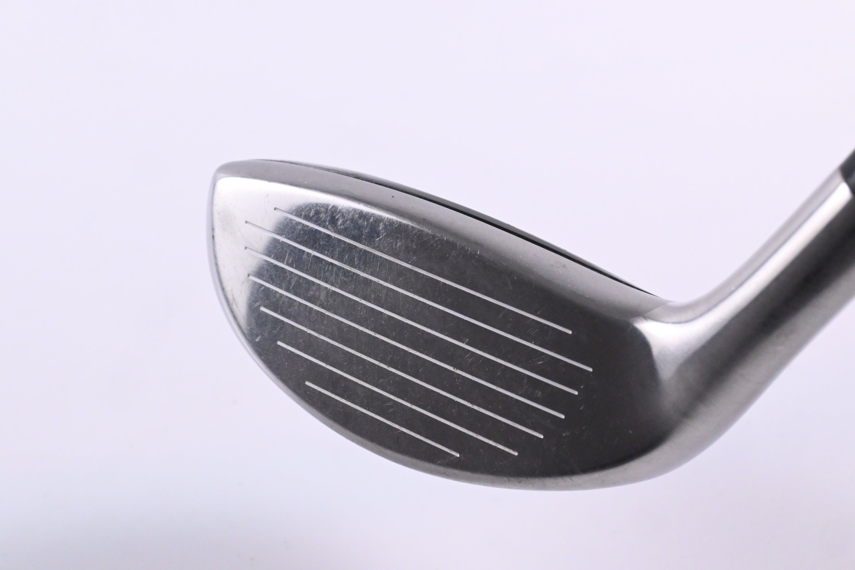 Cleveland Halo #2 Hybrid / 19 Degree / Regular Flex Cleveland Halo Shaft