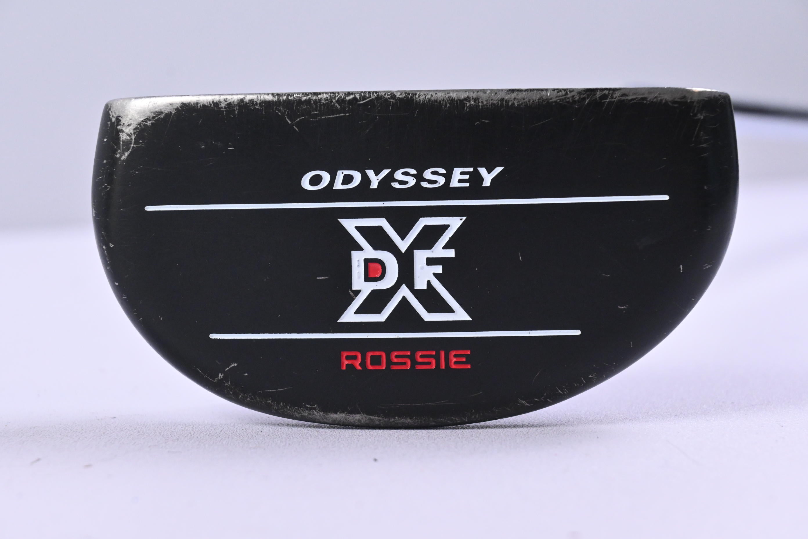 Odyssey DFX Rossie Putter / 31 Inch
