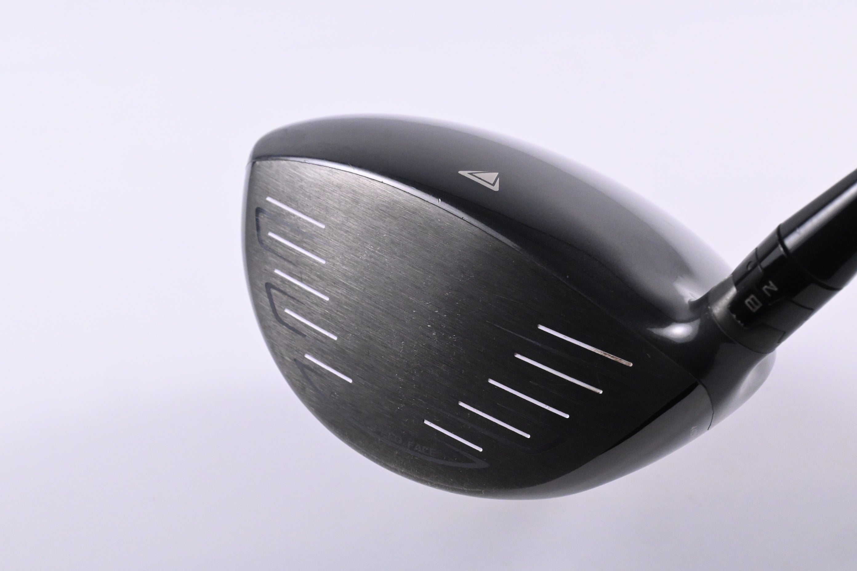 Titleist 917 D2 Driver / 10.5 Degree / Stiff Flex Fujikura Speeder Pro 64 Shaft