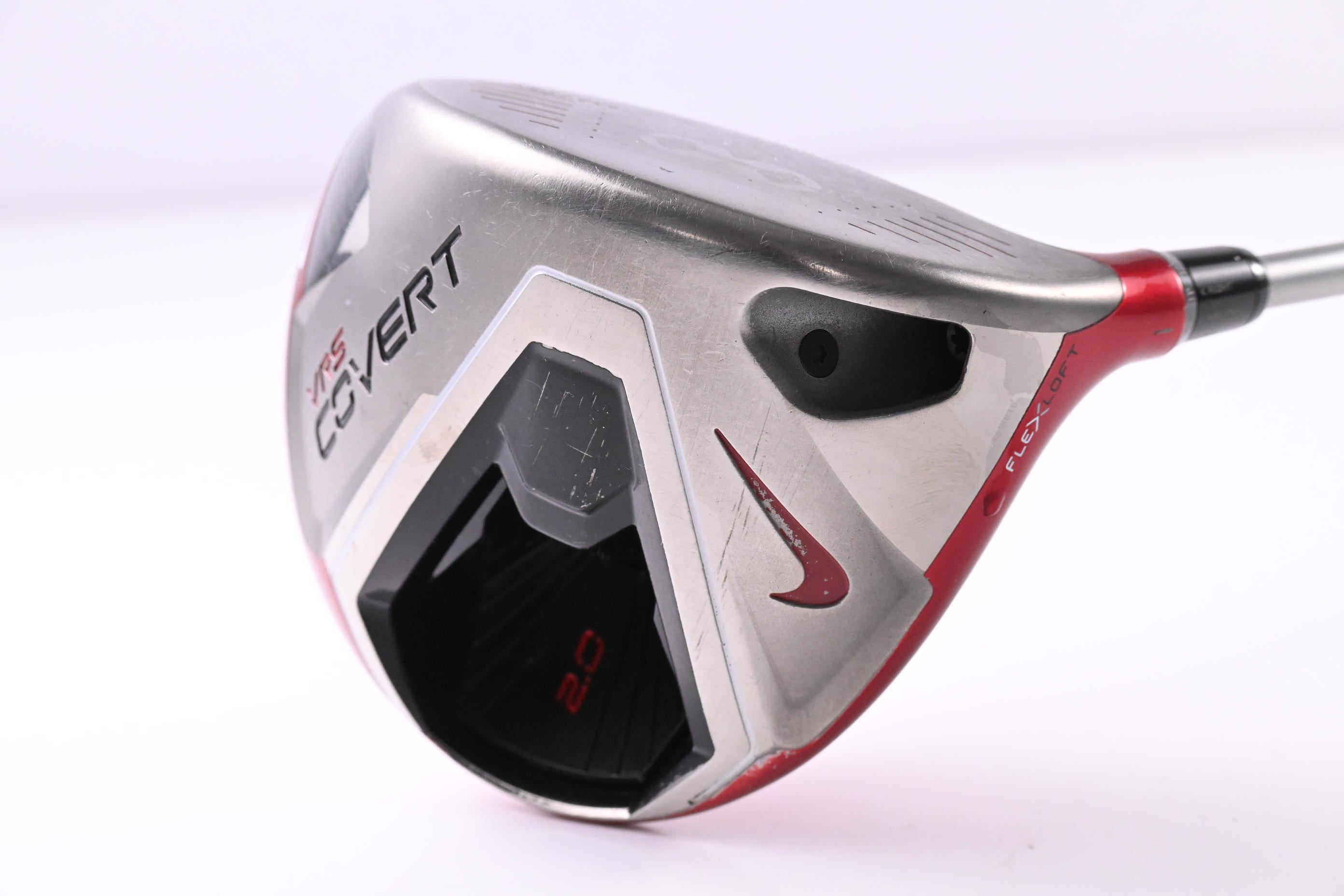 Nike VR-S Covert 2.0 Driver / 10.5 Degree / Regular Flex Diamana S+ Blue 60