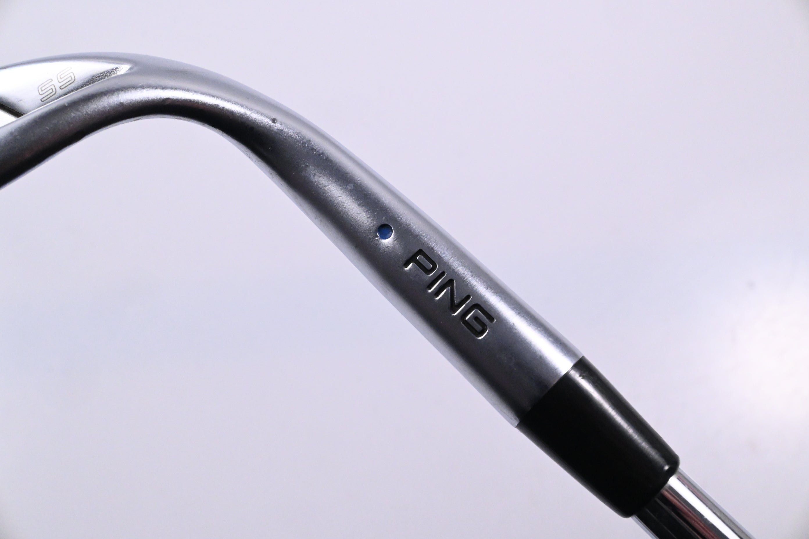 Ping Glide 3.0 Lob Wedge / 60 Degree / X-Flex Project X Shaft