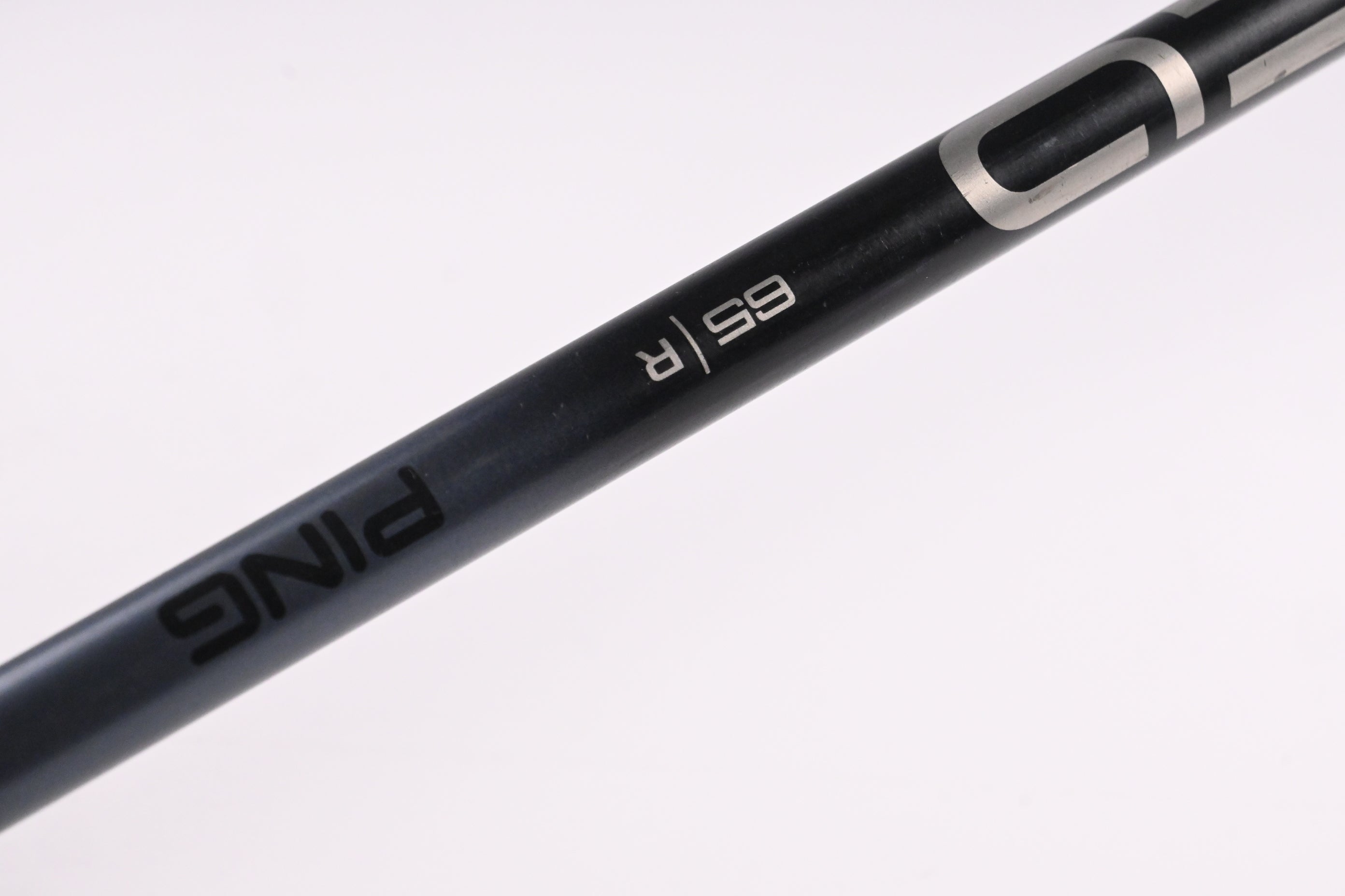 Left Hand Ping G425 Max #5 Wood / 17.5 Degree / Regular Flex Alta CB Slate 65