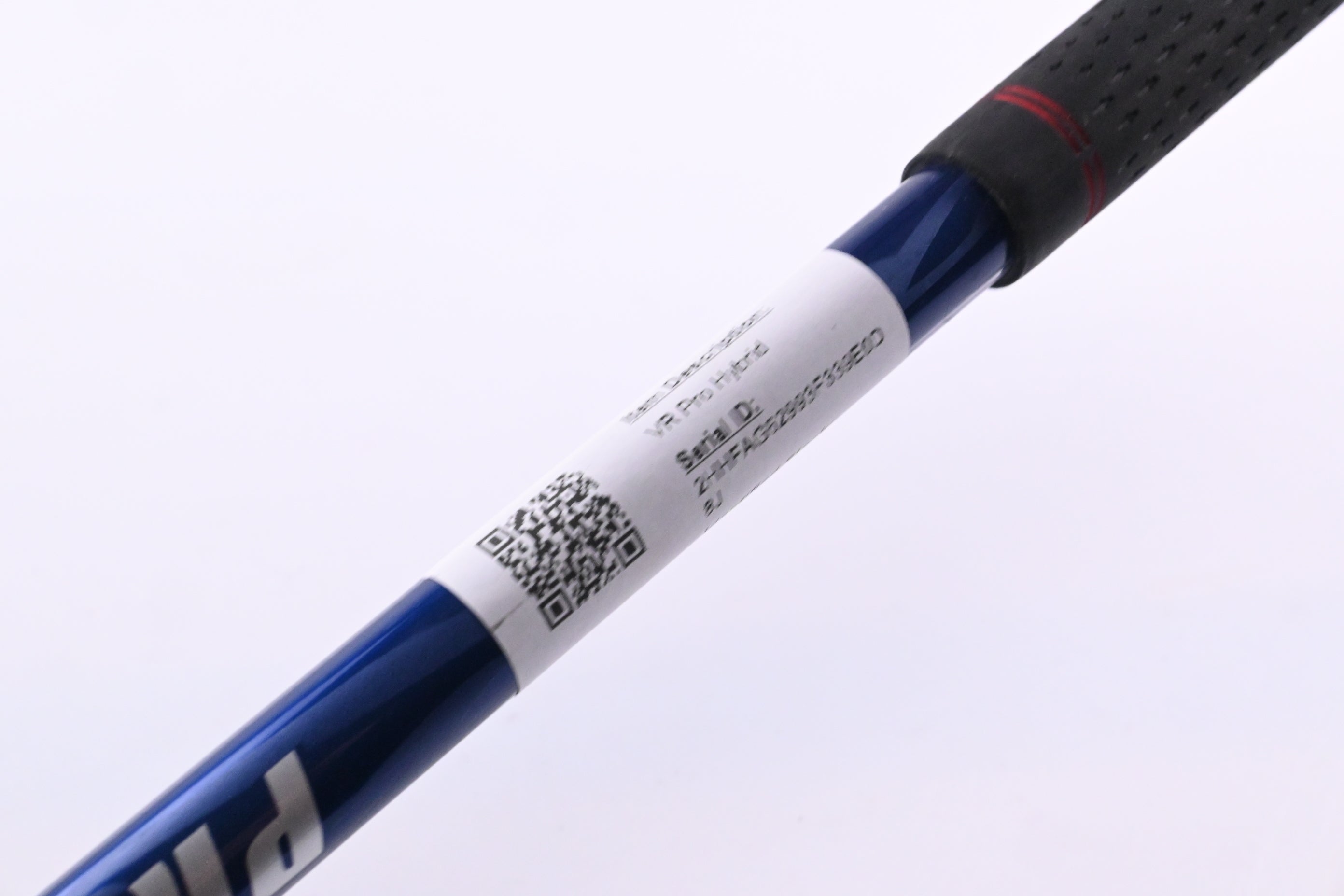 Nike VR Pro #3 Hybrid / 21 Degree / Stiff Flex Project X Blue Shaft