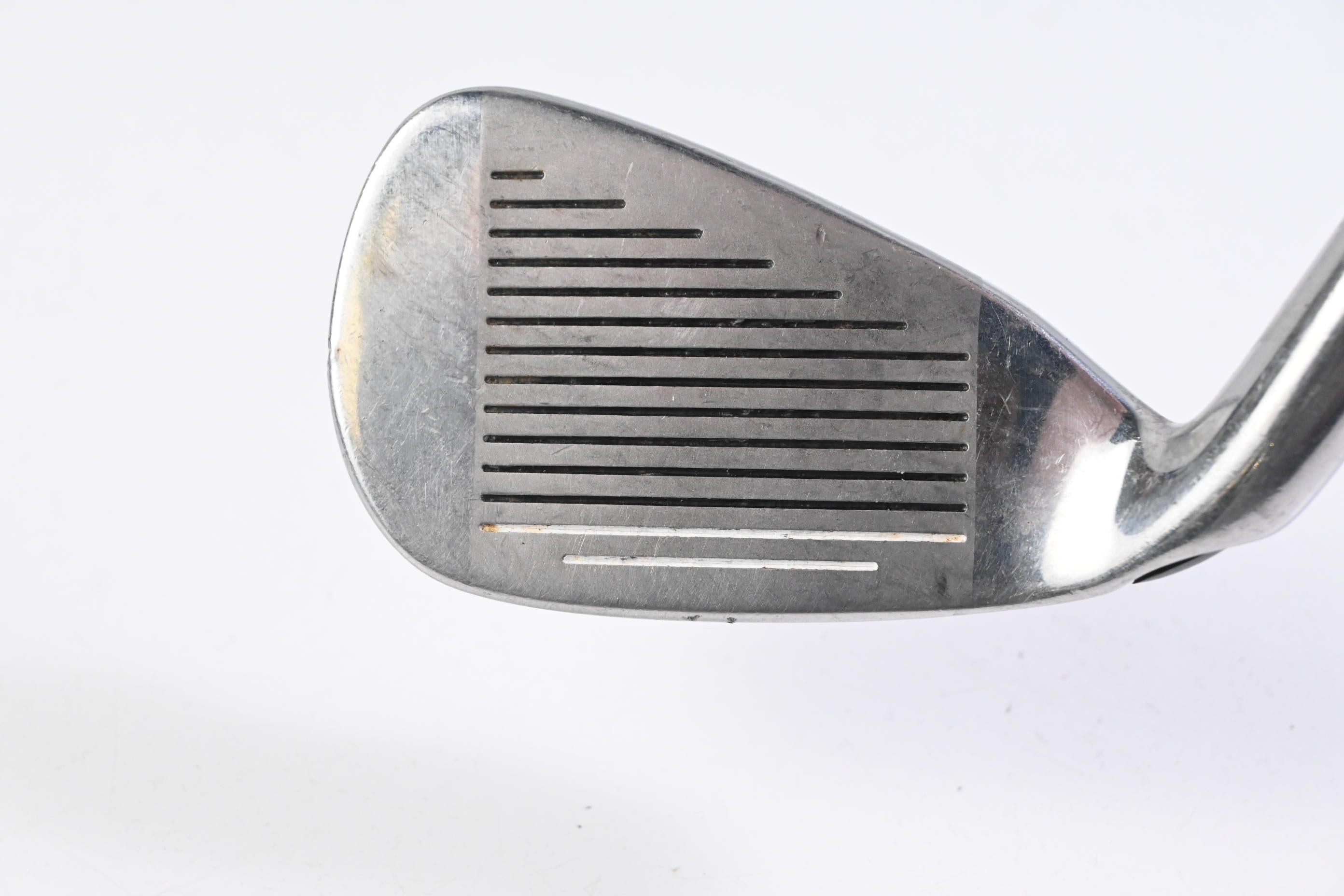 Callaway X-24 Hot #4 Iron / 22 Degree / Stiff Flex Callaway 75 Shaft