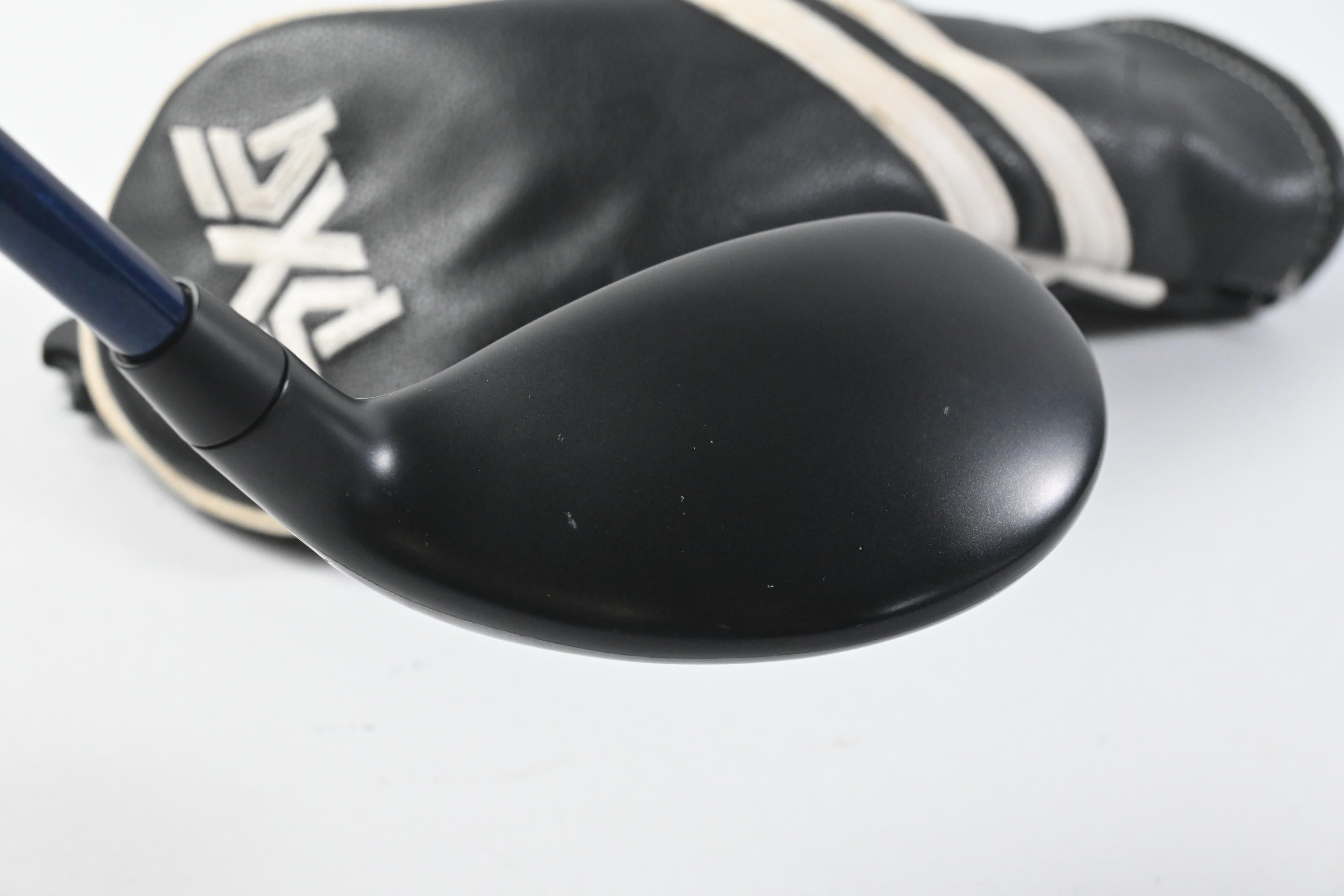 PXG 0317 #3 Hybrid / 19 Degree / X-Flex Project X -HC1 95 Shaft