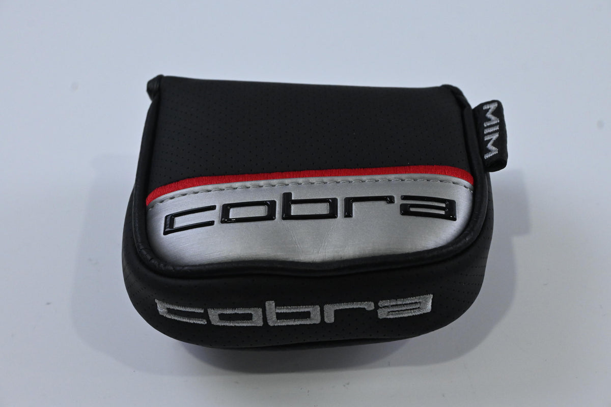 Cobra MIM Nova Putter / 34 Inch