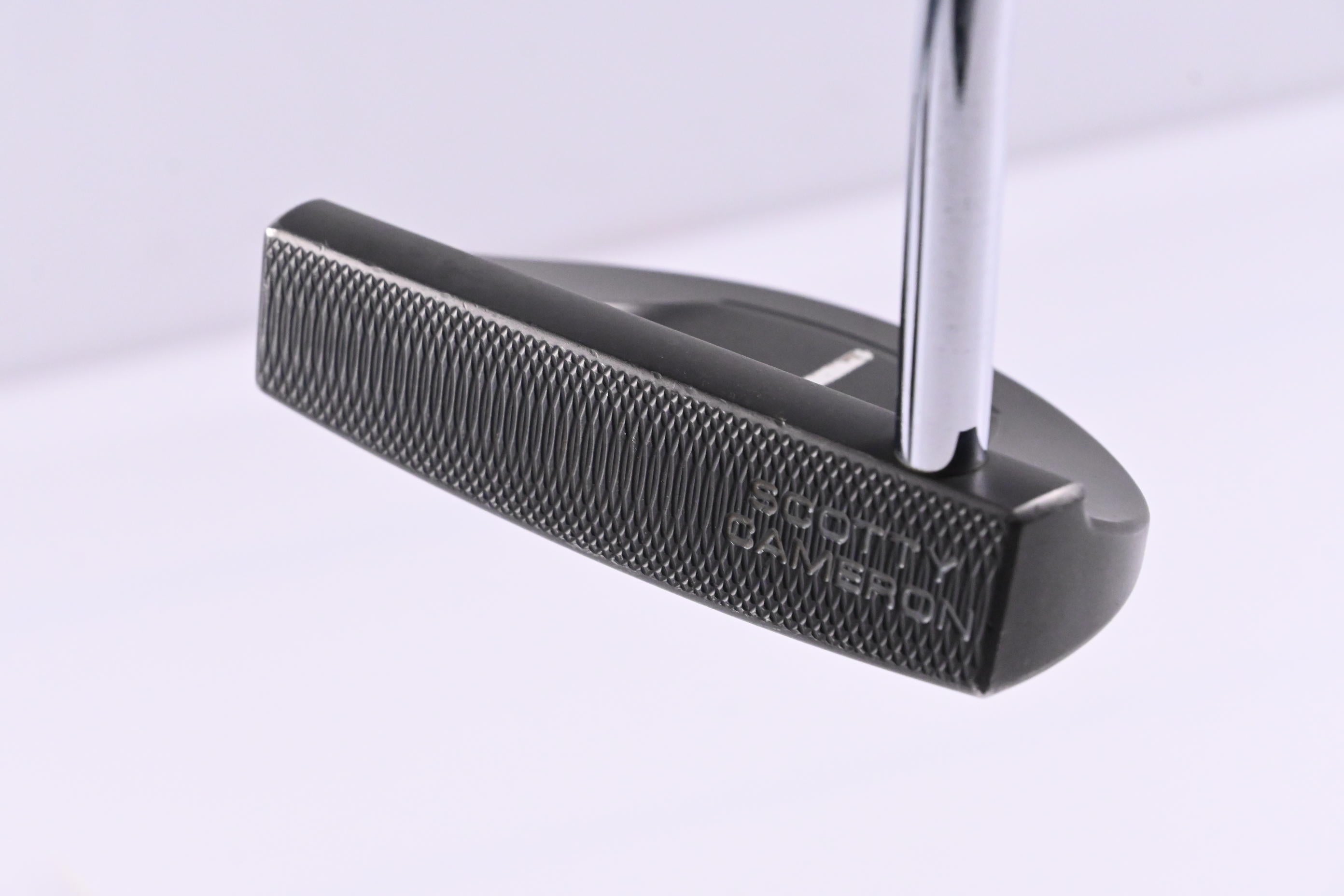 Scotty Cameron Select Golo 2014 Putter / 33 Inch
