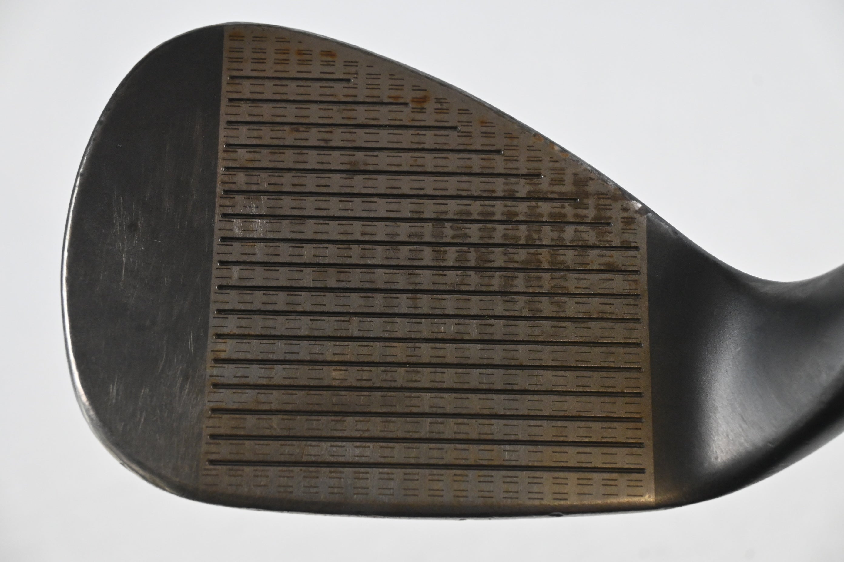 Taylormade Milled Grind 2 Black Gap Wedge / 50 Degree / Wedge Flex Dynamic Gold