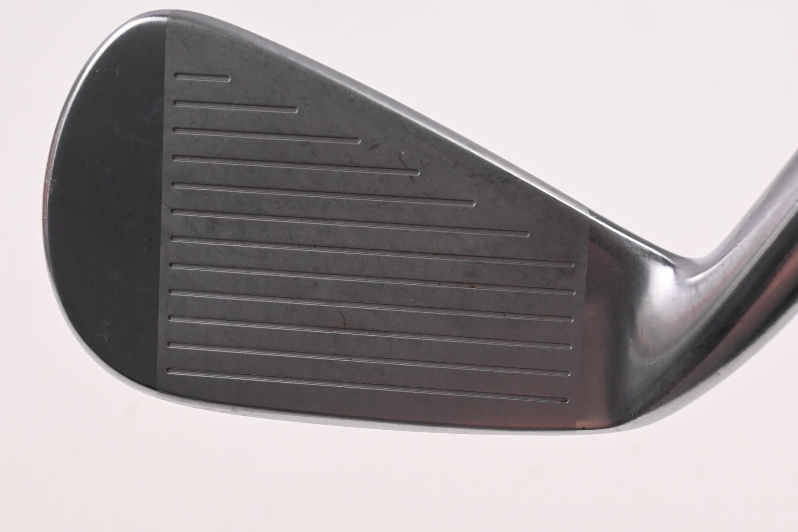 Mizuno Pro 225 #4 Iron / 21.5 Degree / Stiff Flex Project X Steel Shaft