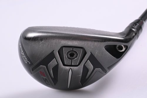 Titleist TSi2 #3 Hybrid / 18 Degree / Regular Flex Kuro Kage Black 60 Shaft
