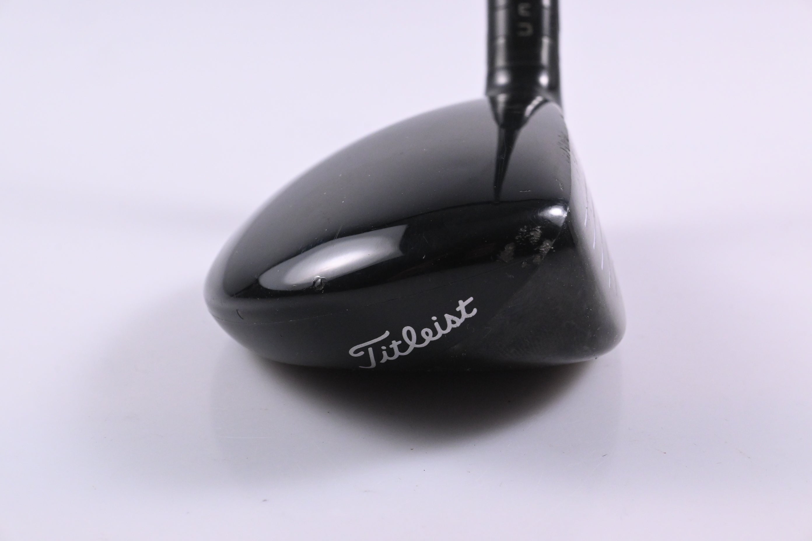 Titleist TSR2 #3 Hybrid / 18 Degree / Stiff Flex Tensei 1K Black 85 Shaft