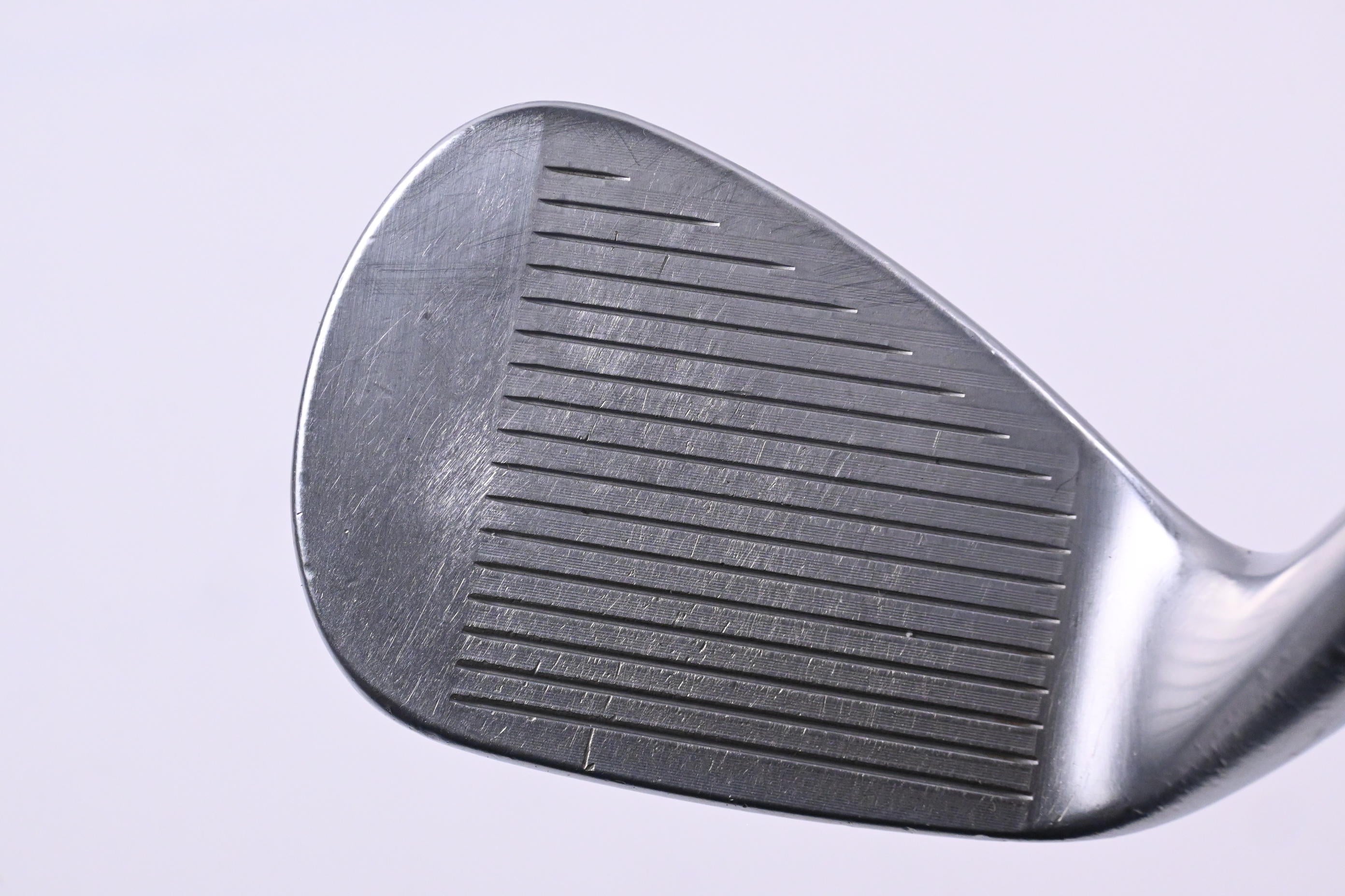 Titleist Vokey SM10 Gap Wedge / 52 Degree / Wedge Flex Titleist Steel Shaft
