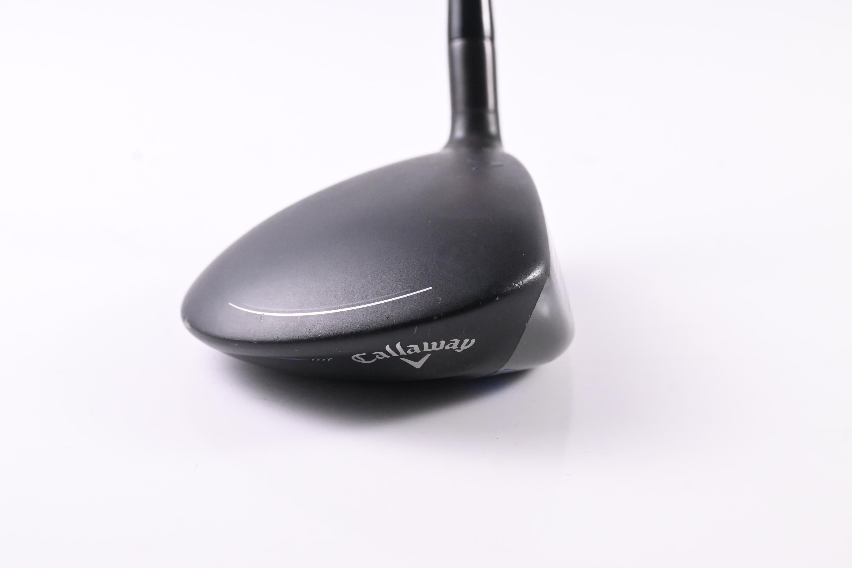 Callaway XR16 #3 Wood / 15 Degree / Stiff Flex Fujikura Speeder565 Evolution