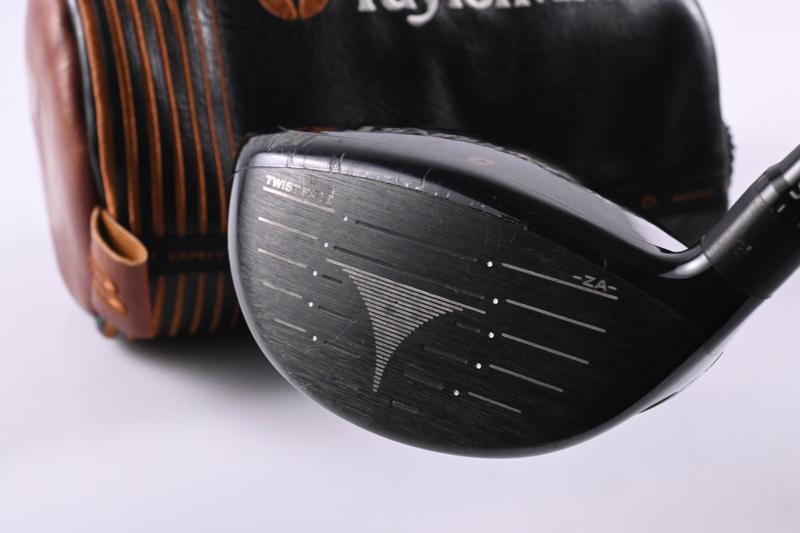 Taylormade BRNR Mini Driver / 13.5 Degree / Regular Flex Proforce 65 Shaft