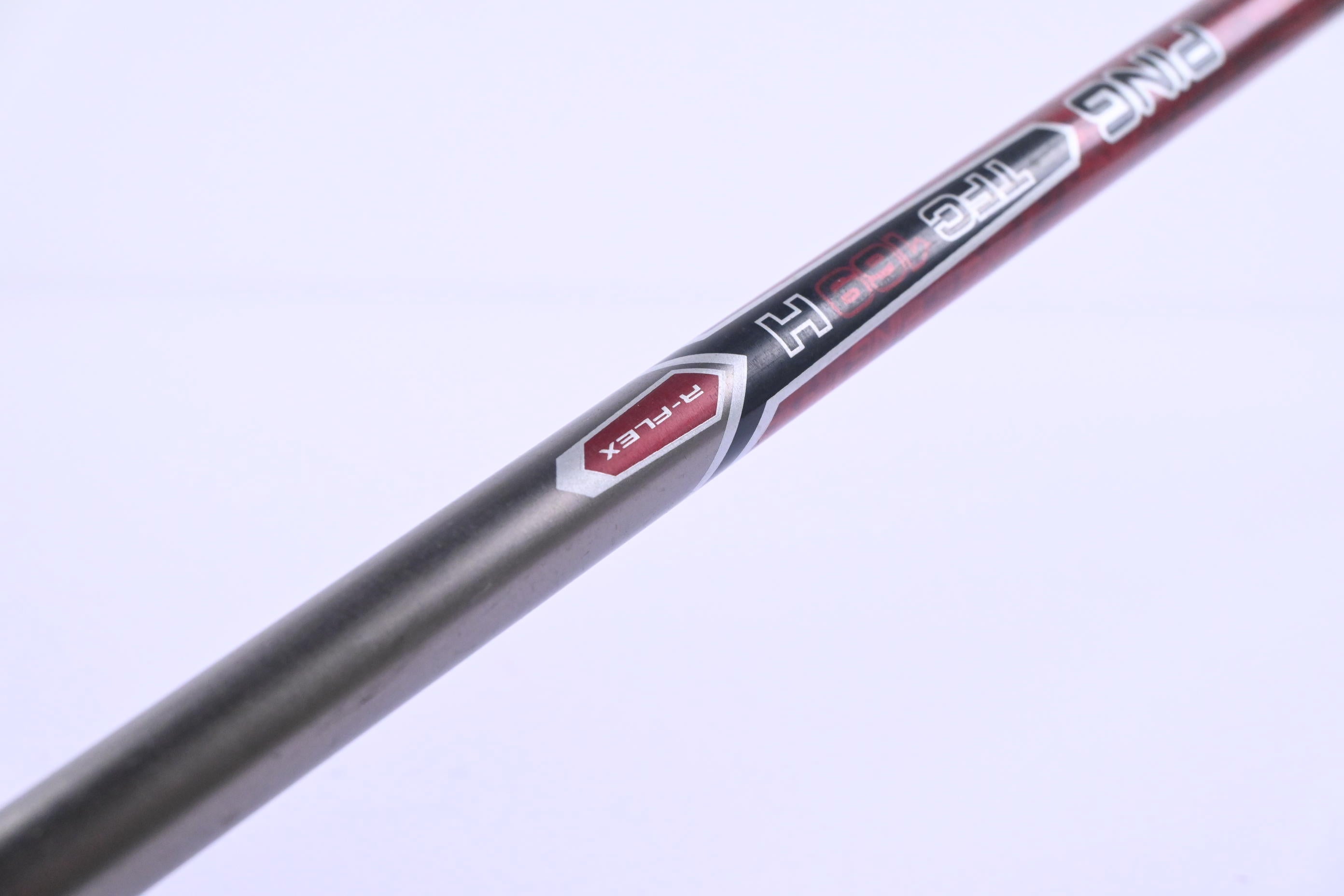 Ping G20 #3 Hybrid / 20 Degree / Regular Flex Ping TFC 169