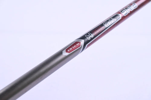 Ping G20 #3 Hybrid / 20 Degree / Regular Flex Ping TFC 169