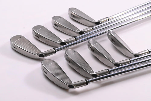 Callaway X-12 Irons / 3-PW / UniFlex Callway Shafts