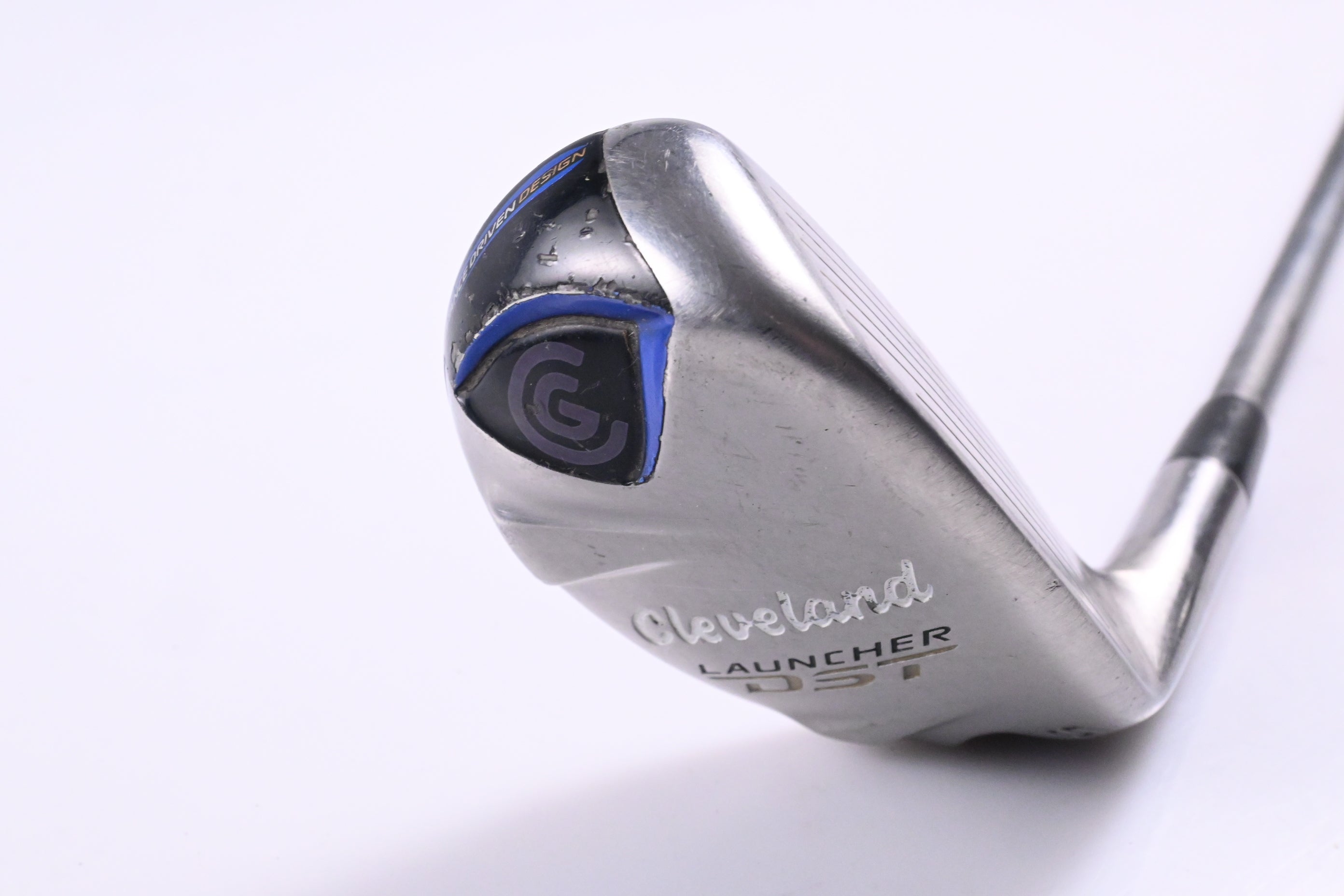 Cleveland Launcher DST #5 Hybrid / 26 Degree / Senior Flex Diamana 74 Shaft