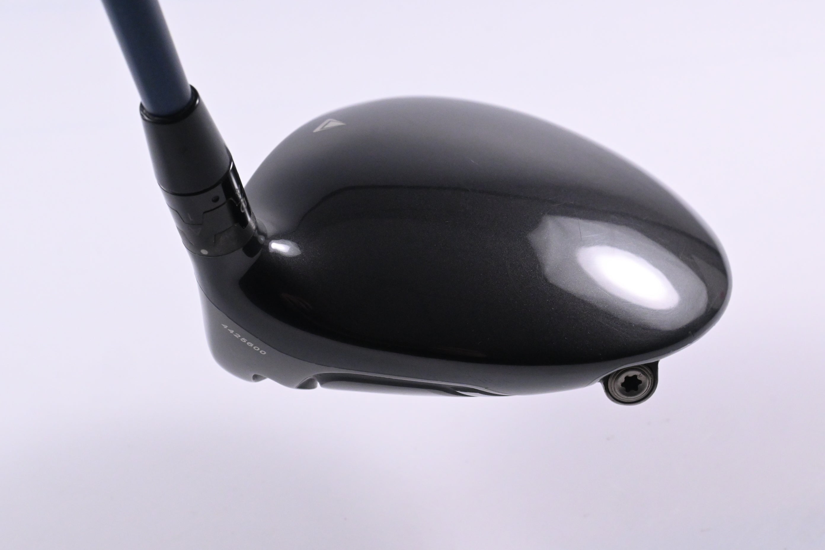 Titleist 917 D2 Driver / 10.5 Degree / Stiff Flex Fujikura Speeder Pro 64 Shaft