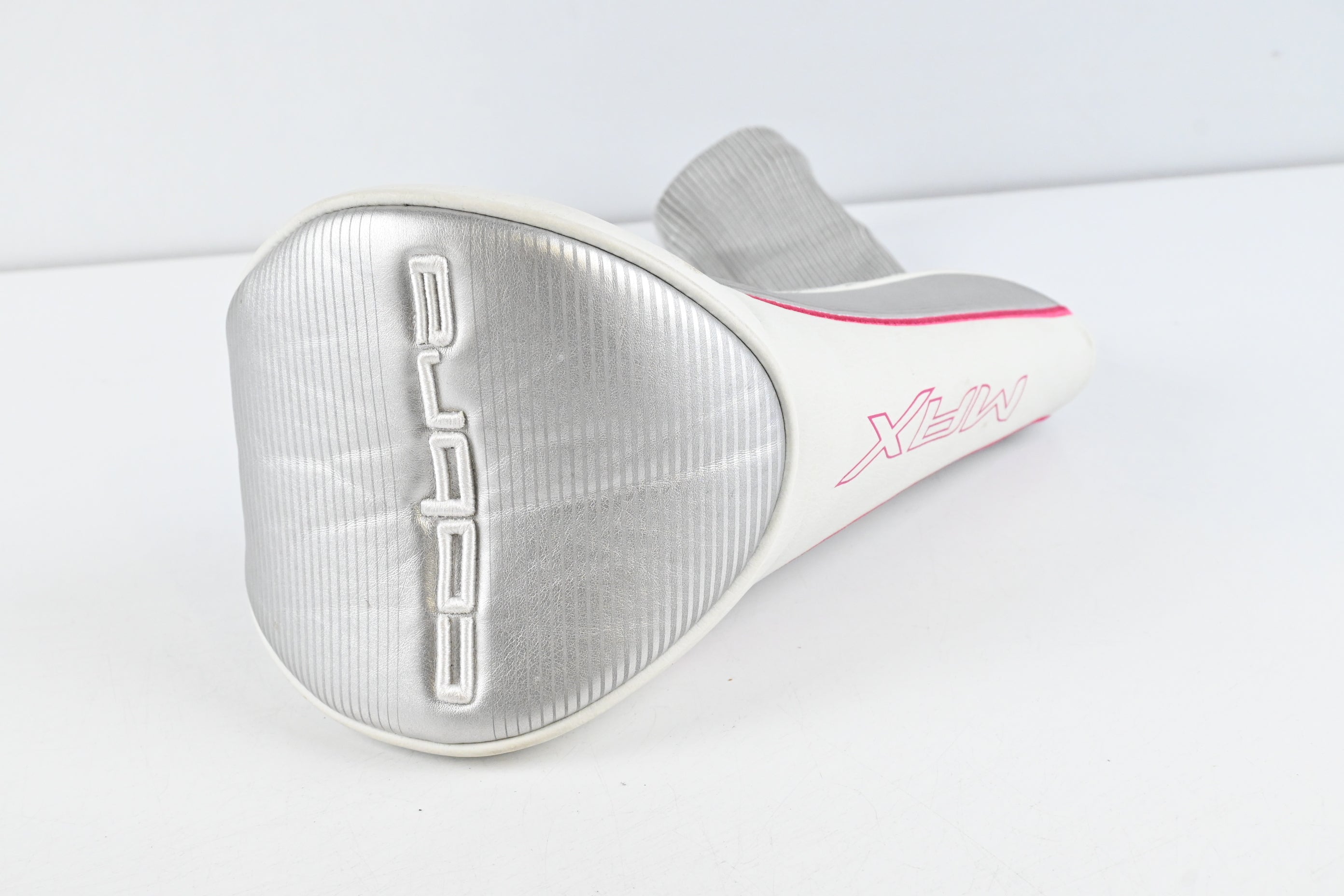 Ladies Cobra Max Driver / 13.5 Degree / Ladies Flex Matrix MFS 45 X4 White Tie
