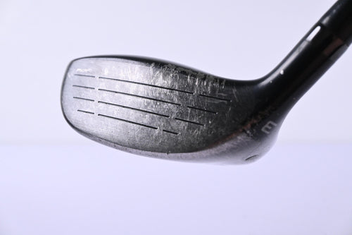 Wilson Dynapower 2023 #3 Wood / 15 Degree / Stiff Flex HZRDUS Smoke Black RDX 60