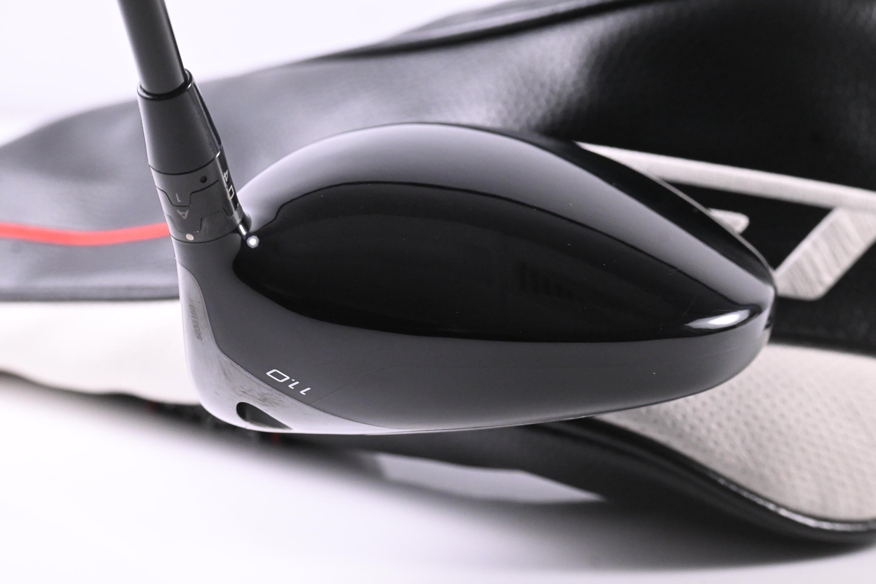 Titleist GT3 Driver / 11 Degree / X-Flex Tensei AV Blue 55 Shaft