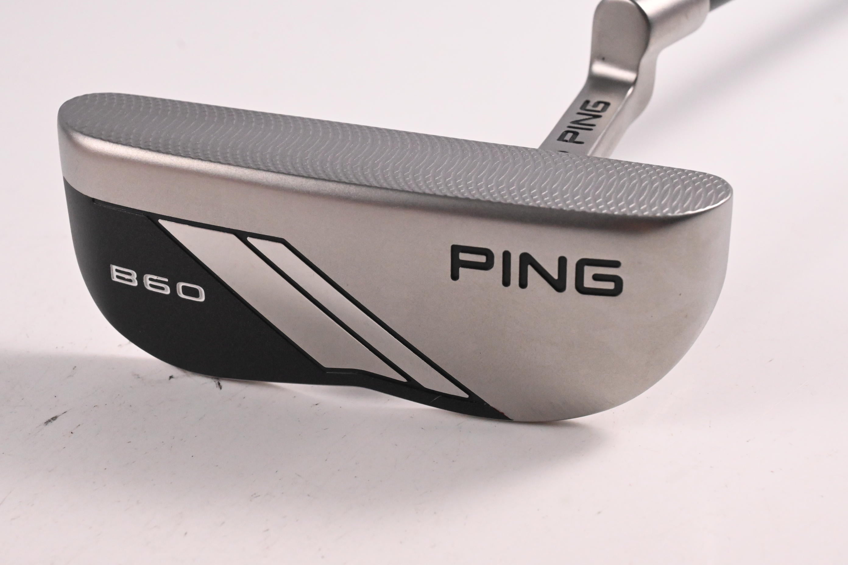 Ping B60 2024 Putter / 34 Inch