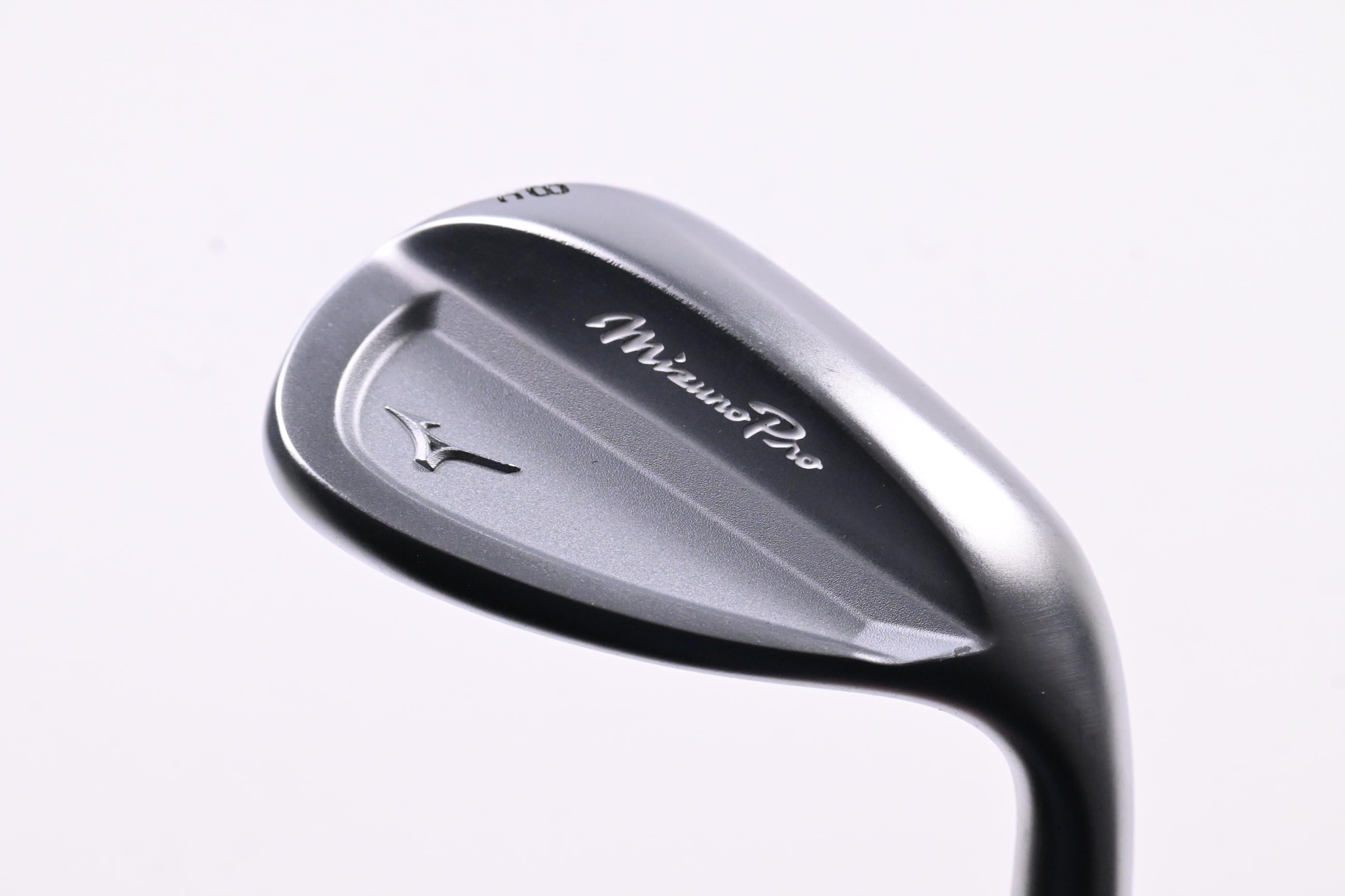 Mizuno Pro T-3 Lob Wedge / 58 Degree / Wedge Flex KBS Hi-Rev 2.0 115 Shaft