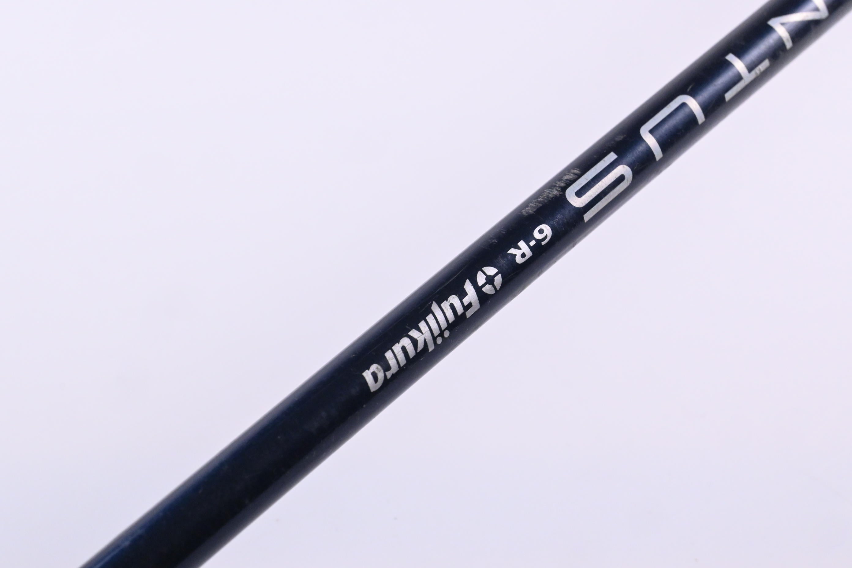 Taylormade SIM2 Max #4 Hybrid / 22 Degree / Regular Flex Fujikura Ventus Blue 6
