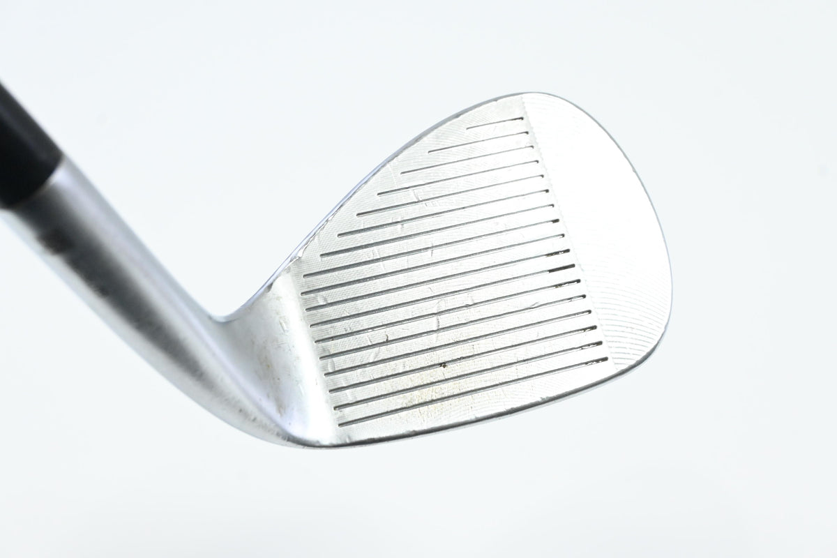 Left Hand Cleveland RTX-4 Sand Wedge / 54 Degree / Stiff Flex Dynamic Gold S400