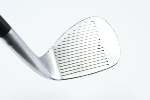 Left Hand Cleveland RTX-4 Sand Wedge / 54 Degree / Stiff Flex Dynamic Gold S400