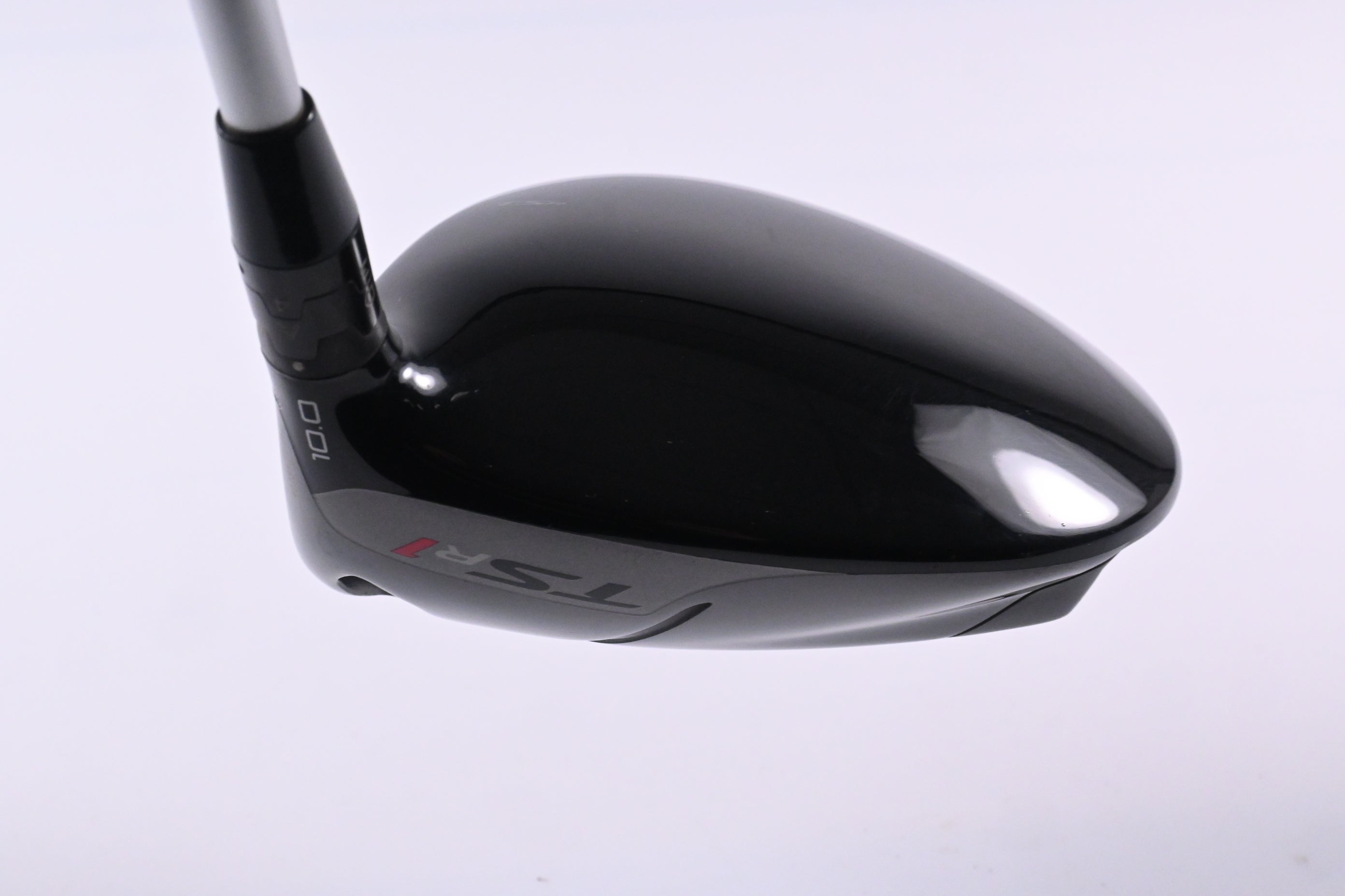Titleist TSR1 Driver / 10 Degree / Regular Flex MMT Speedmesh 40 Shaft