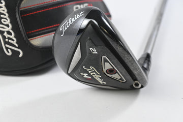 Titleist 816 H1 #3 Hybrid / 21 Degree / Regular Flex Diamana S+70 Shaft