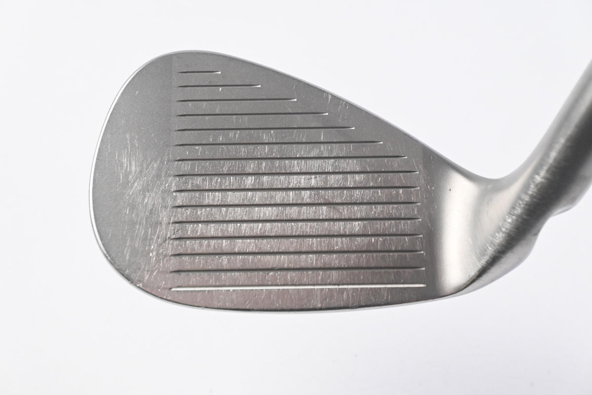 Ping Tour Gorge Gap Wedge / 50 Degree / Black Dot / Regular Flex Ping CFS Distance