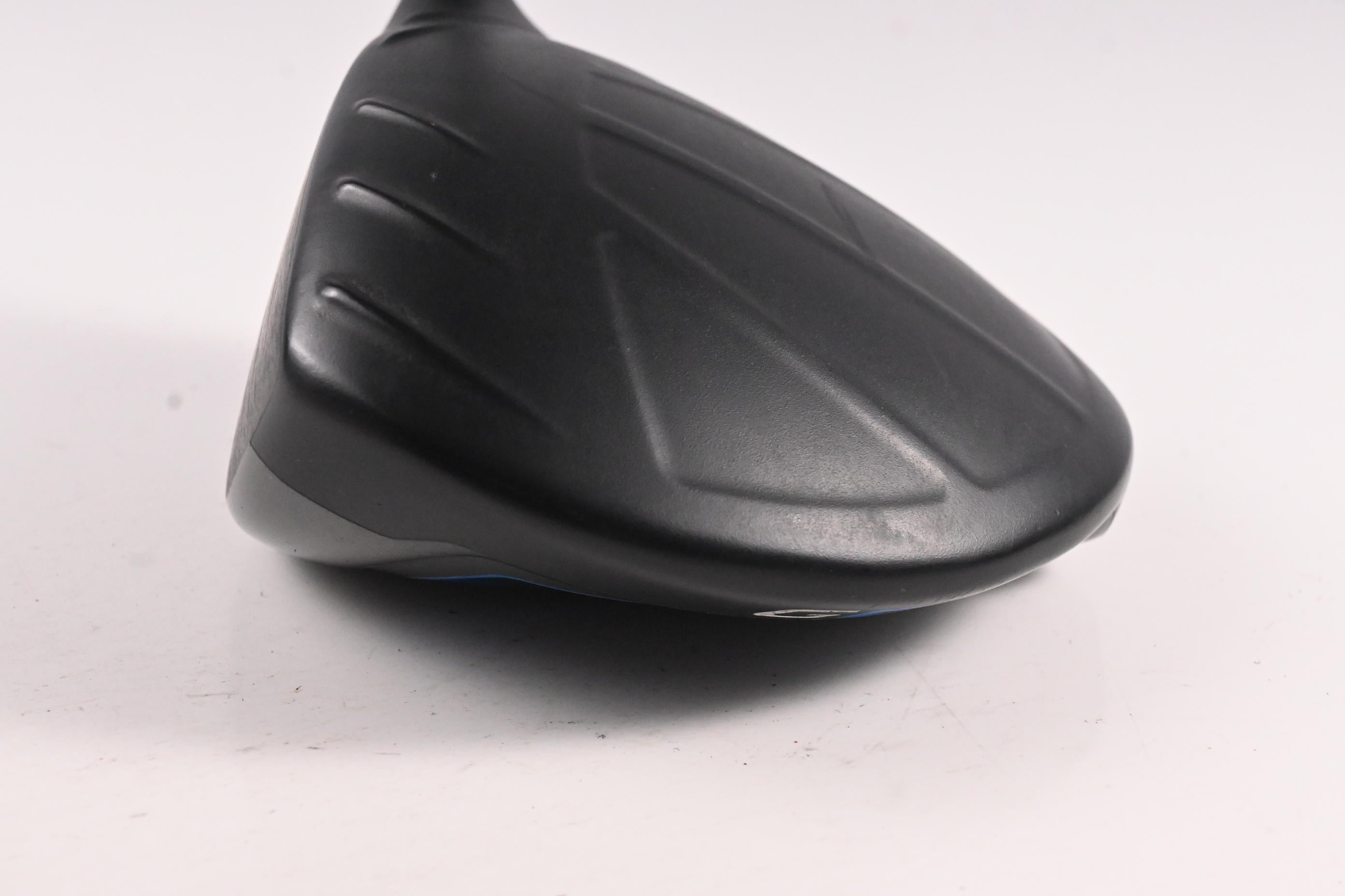 Left Hand Ping G Series SF Tec Driver / 12 Degree / Senior Flex Alta CB Blue 50