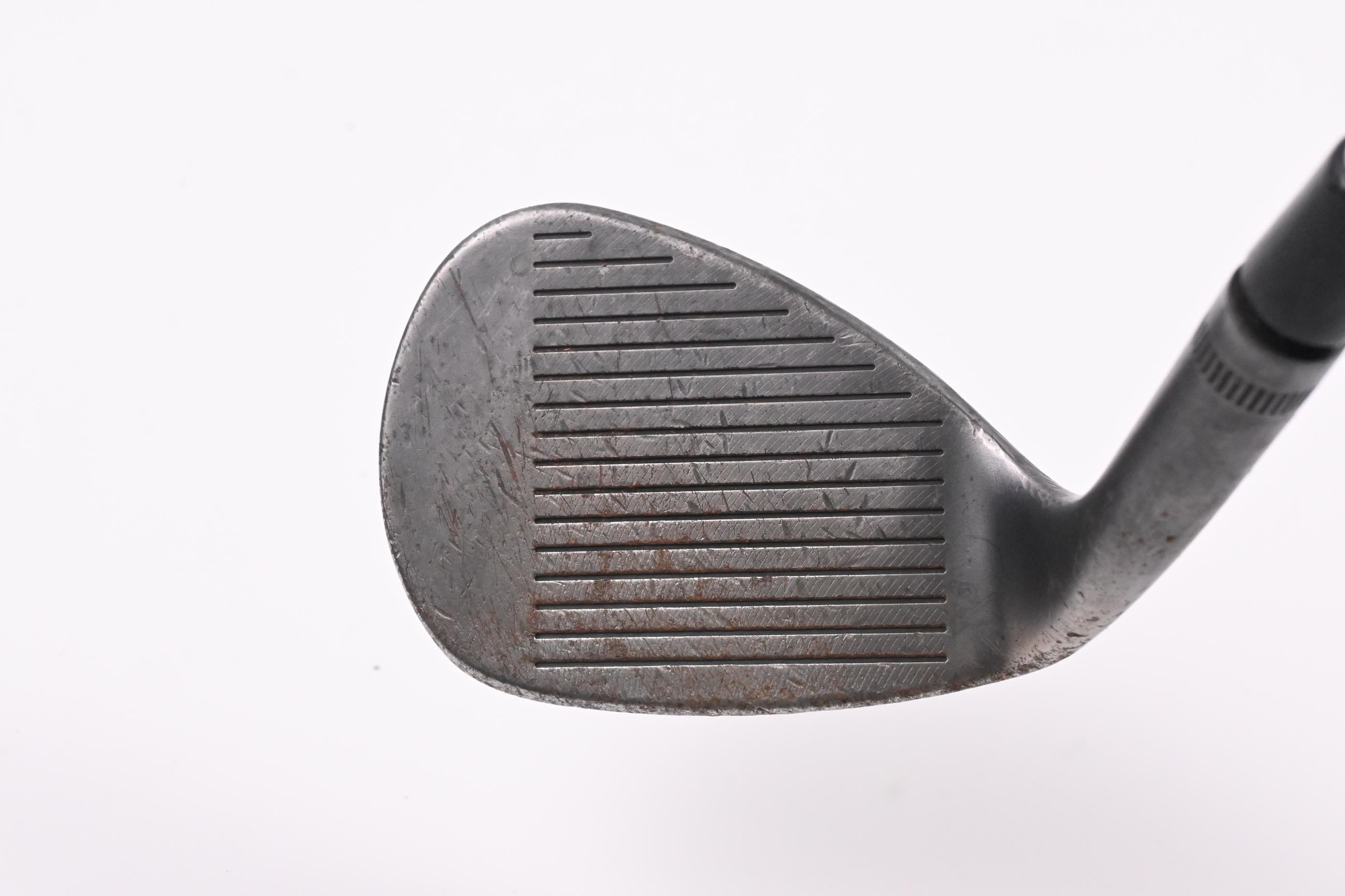 Callaway MD3 Milled Lob Wedge / 58 Degree / Wedge Flex Dynamic Gold Shaft
