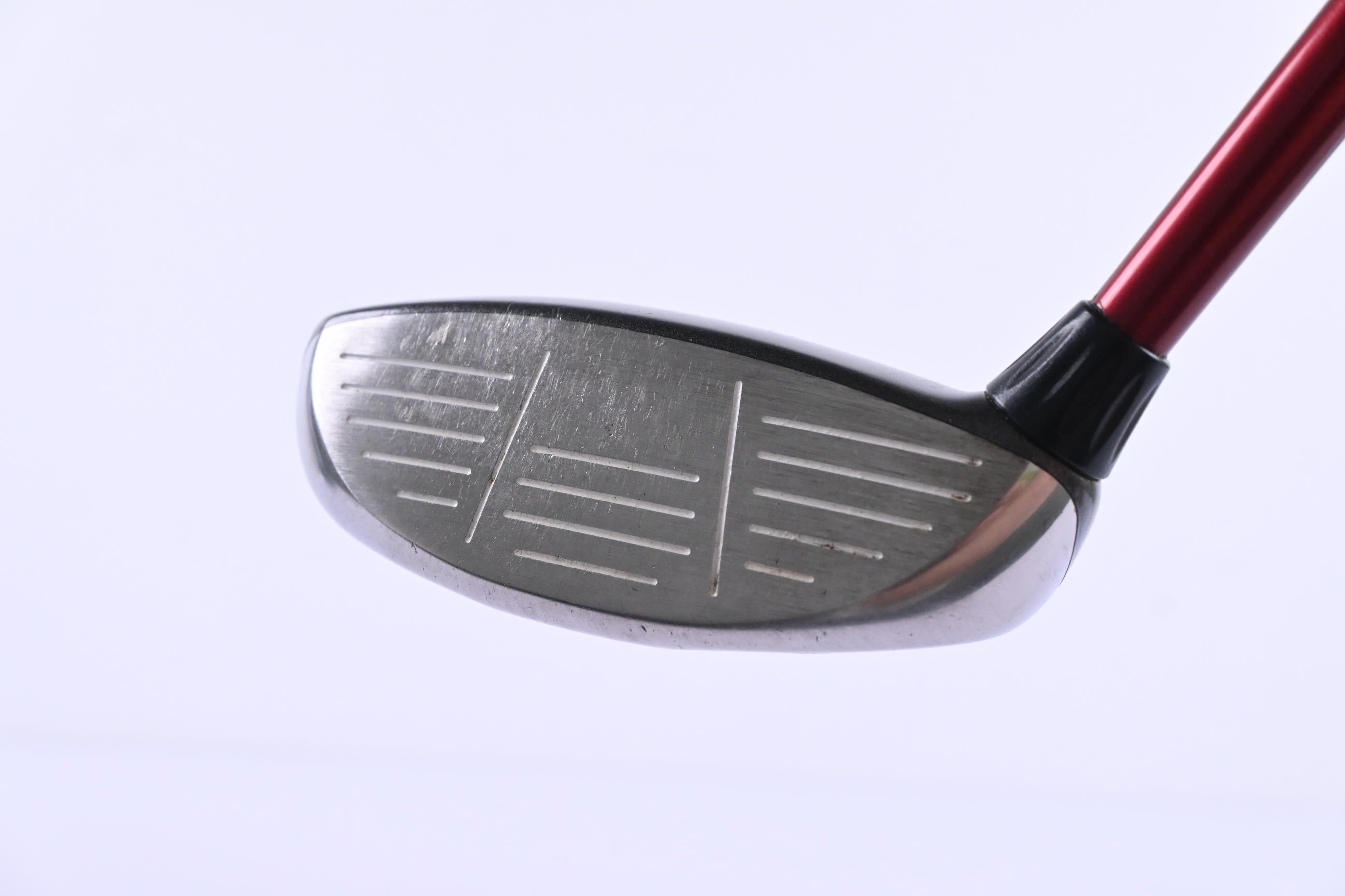 Callaway Heavenwood #3 Hybrid / 20 Degree / Firm Flex Callaway RCH 75 w Shaft