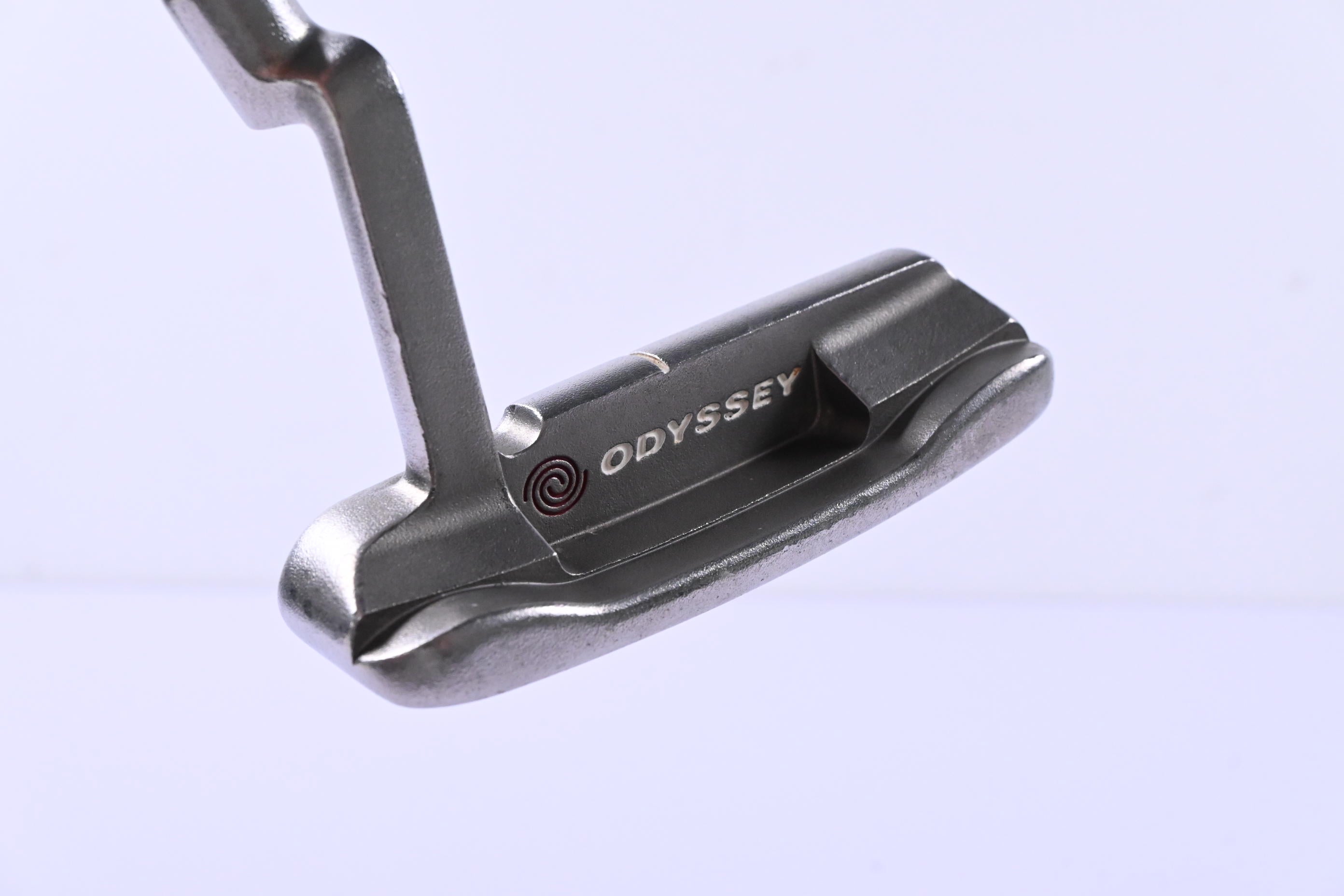 Odyssey Dual Force 2 #1 Putter / 34 Inch