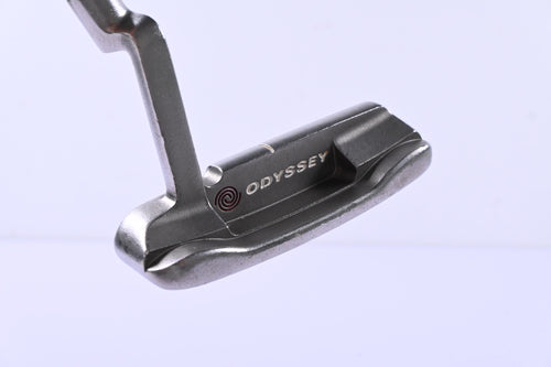 Odyssey Dual Force 2 #1 Putter / 34 Inch