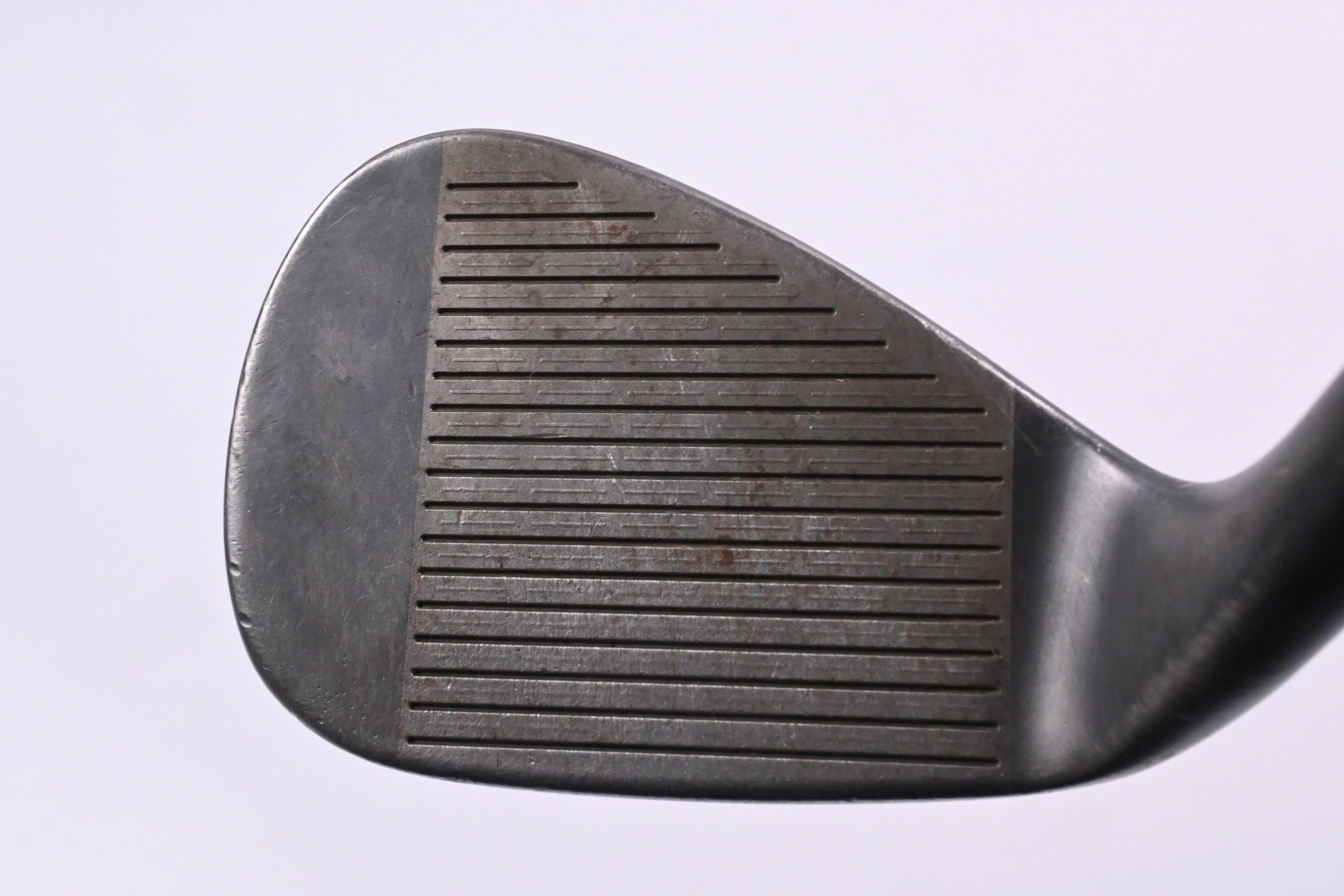 Taylormade Milled Grind 3 Black Sand Wedge / 54 Degree / Stiff Flex Dynamic Gold