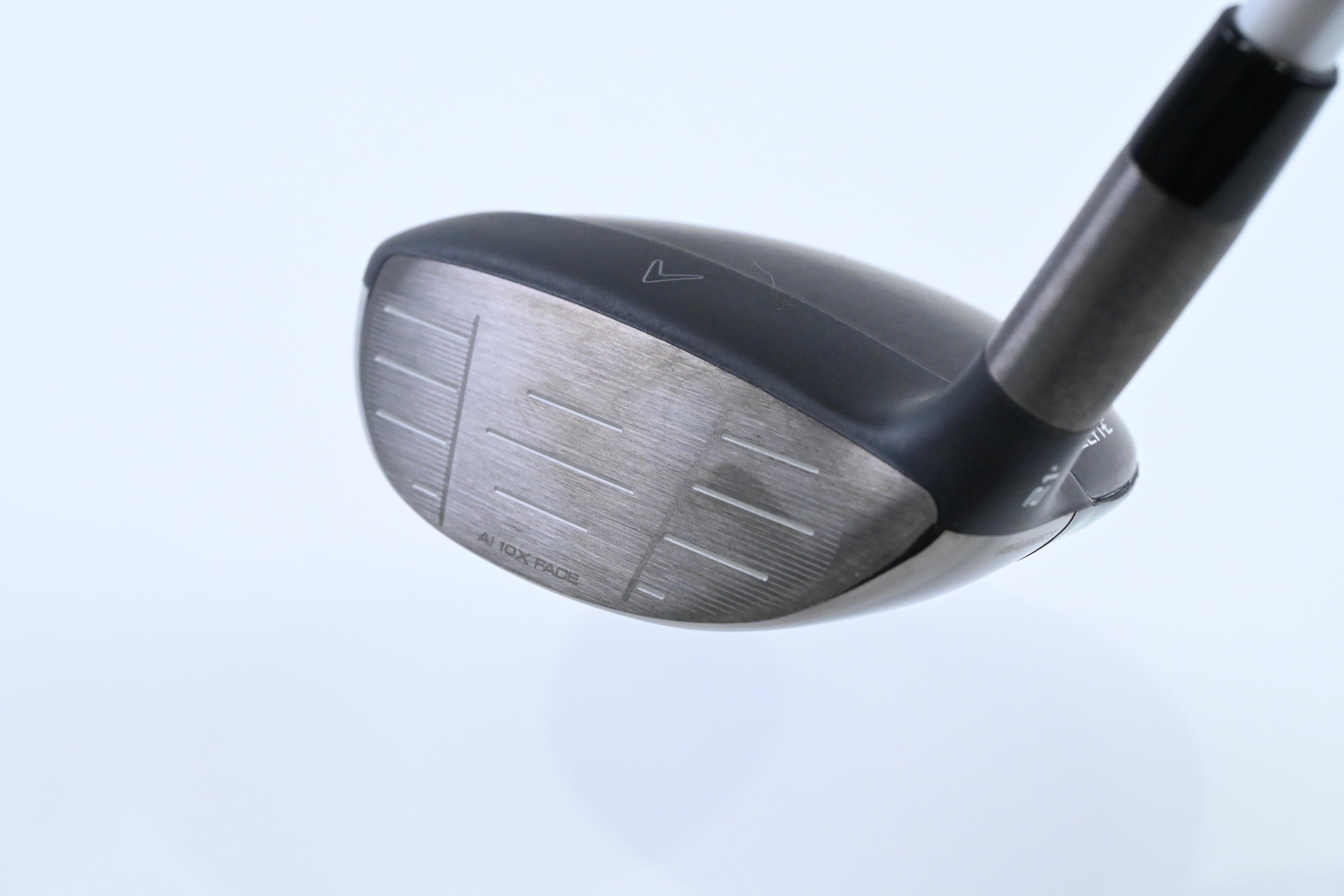 Ladies Callaway Elyte X #7 Wood / 21 Degree / Ladies Flex Eldio 40 Shaft