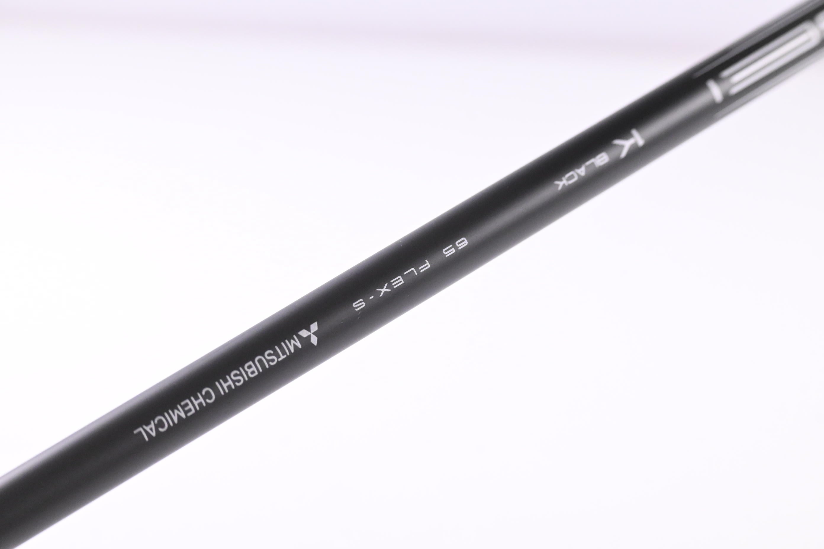 Titleist GT3 Driver / 8 Degree / Stiff Flex Tensei 1K Black 65 Shaft