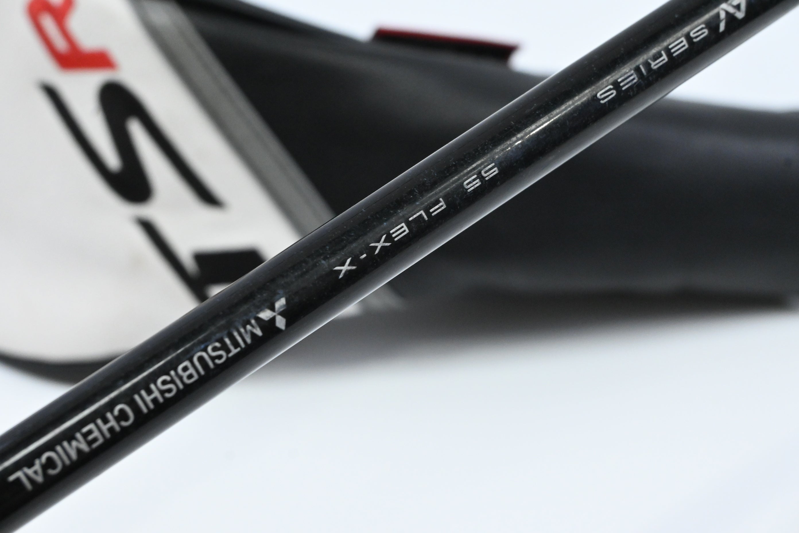 Titleist TSR2 #3 Wood / 15 Degree / X-Flex Tensei AV Blue 55 Shaft