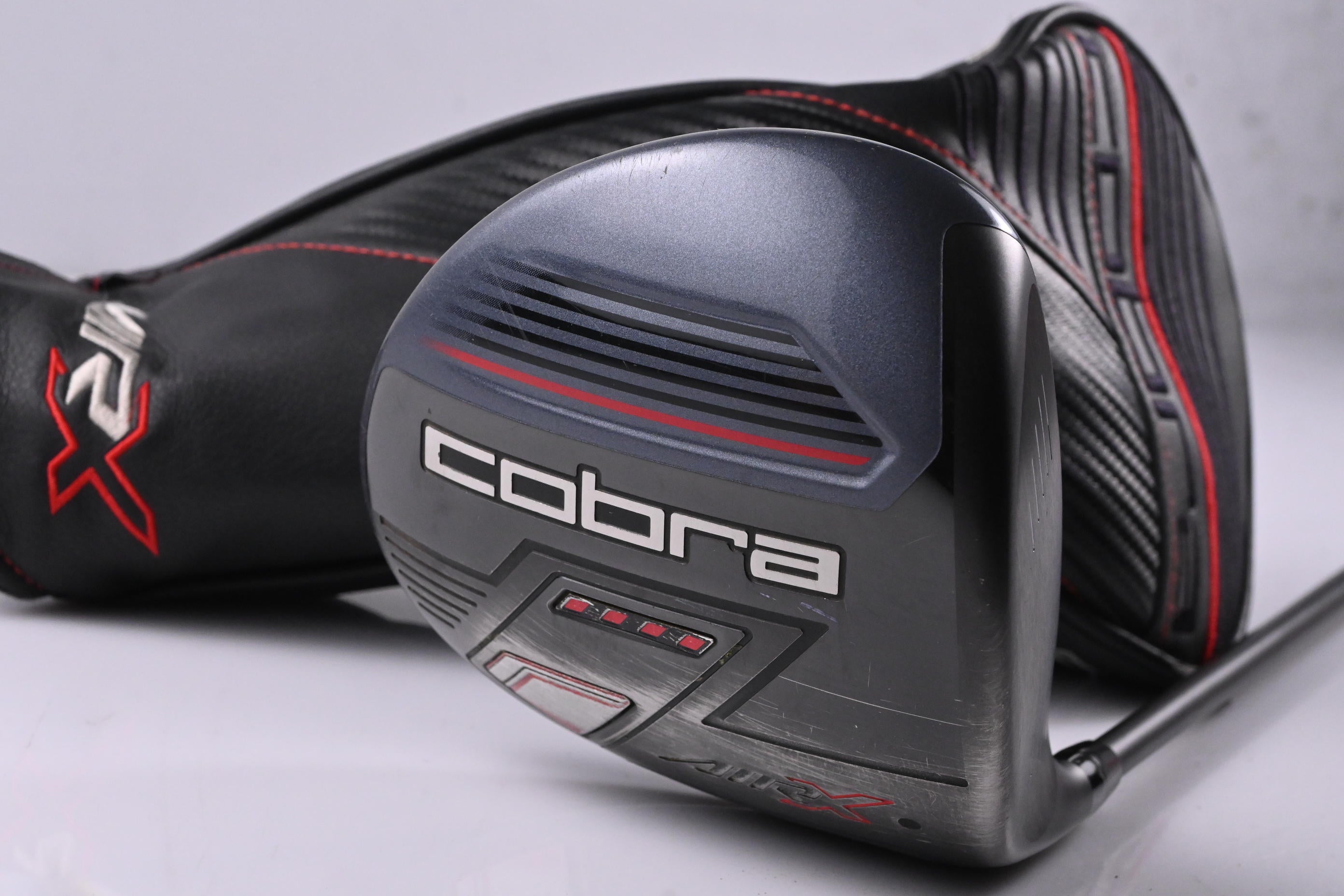 Cobra Air-X Driver / 10.5 Degree / Regular Flex Cobra UltraLite 40 Shaft