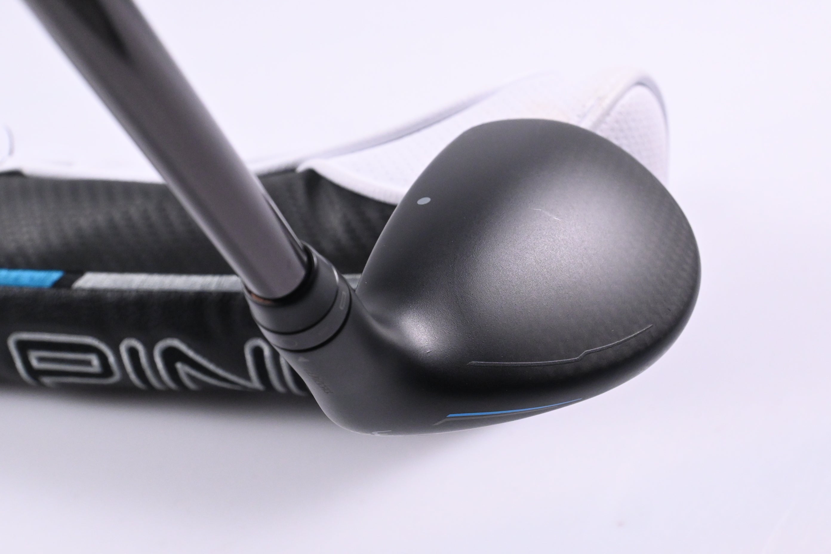 Ping G440 #3 Hybrid / 20 Degree / X-Flex Ping Tour 2.0 Black 90 Shaft