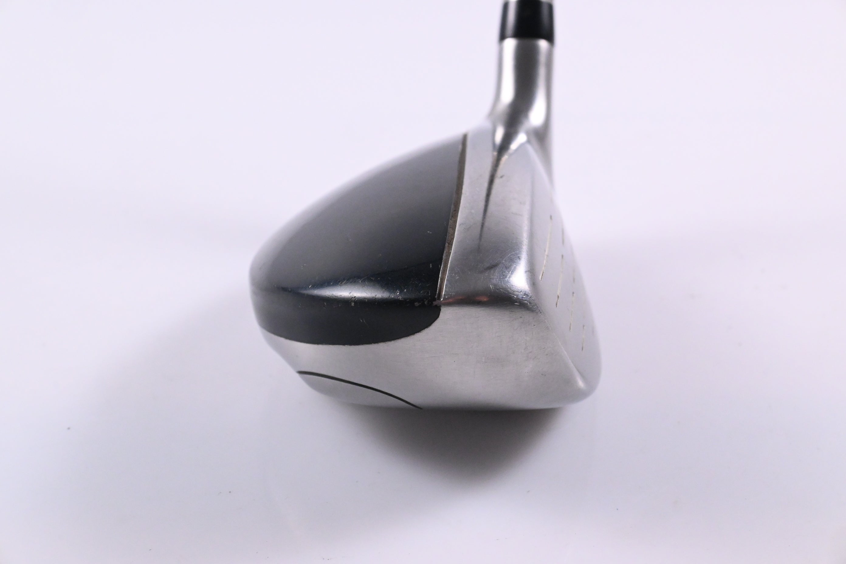 Cobra Baffler DWS #3 Hybrid / 23 Degree / Regular Flex Aldila NV HL 60 Shaft