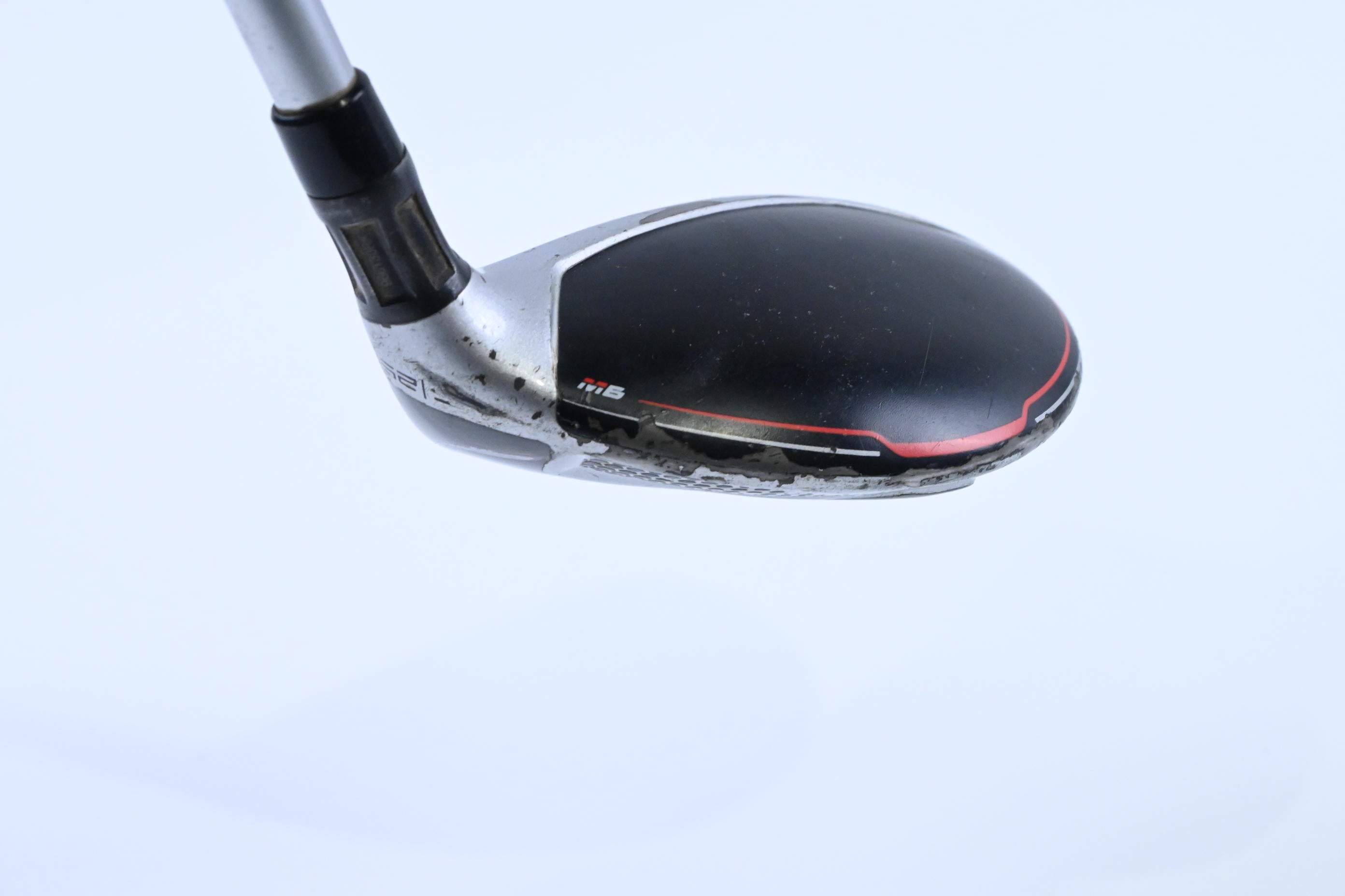 Ladies Taylormade M6 #5 Hybrid / 25 Degree / Ladies Flex Taylormade 45 Shaft
