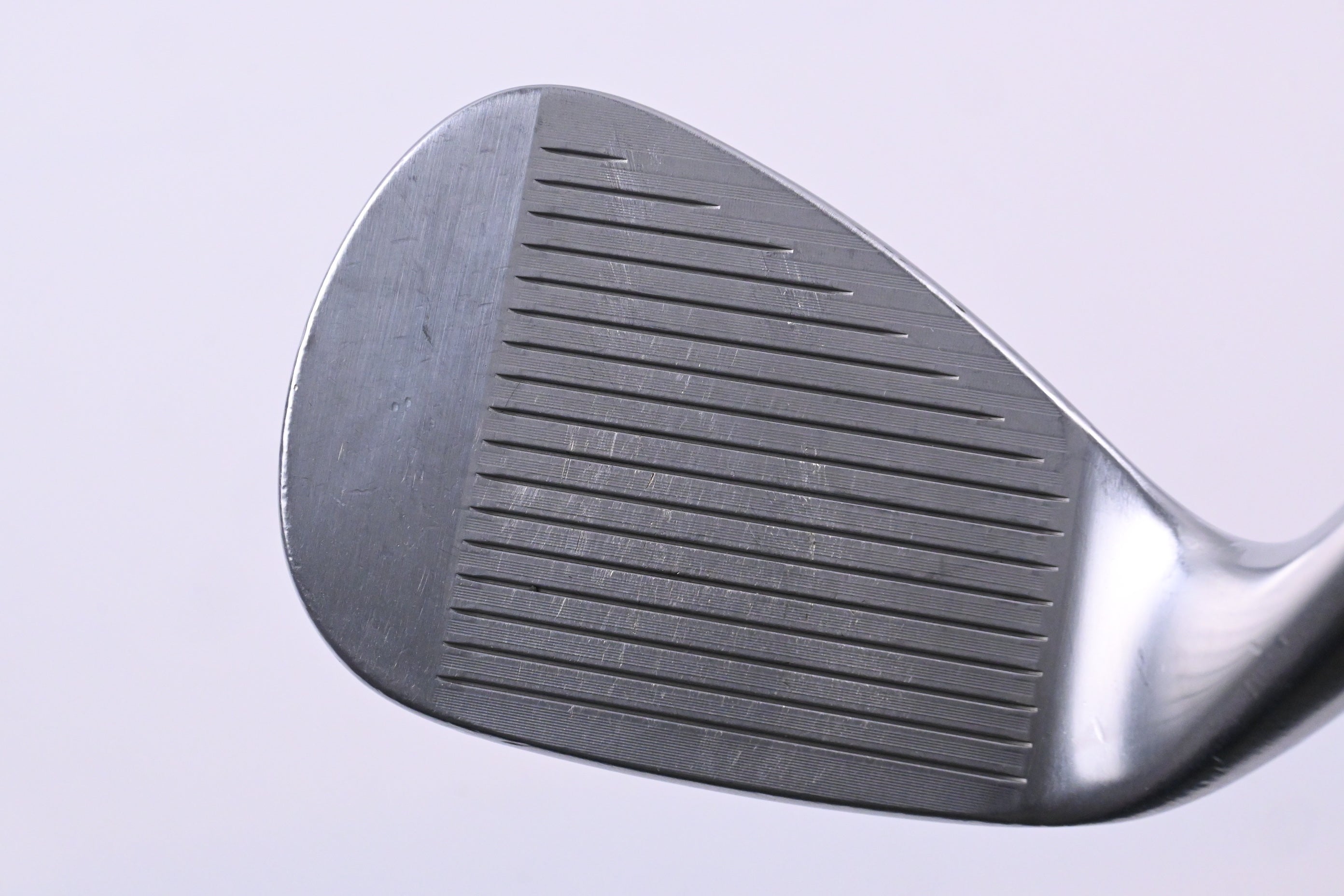 Titleist Vokey SM9 Gap Wedge / 52 Degree / Wedge Flex Unbranded Shaft