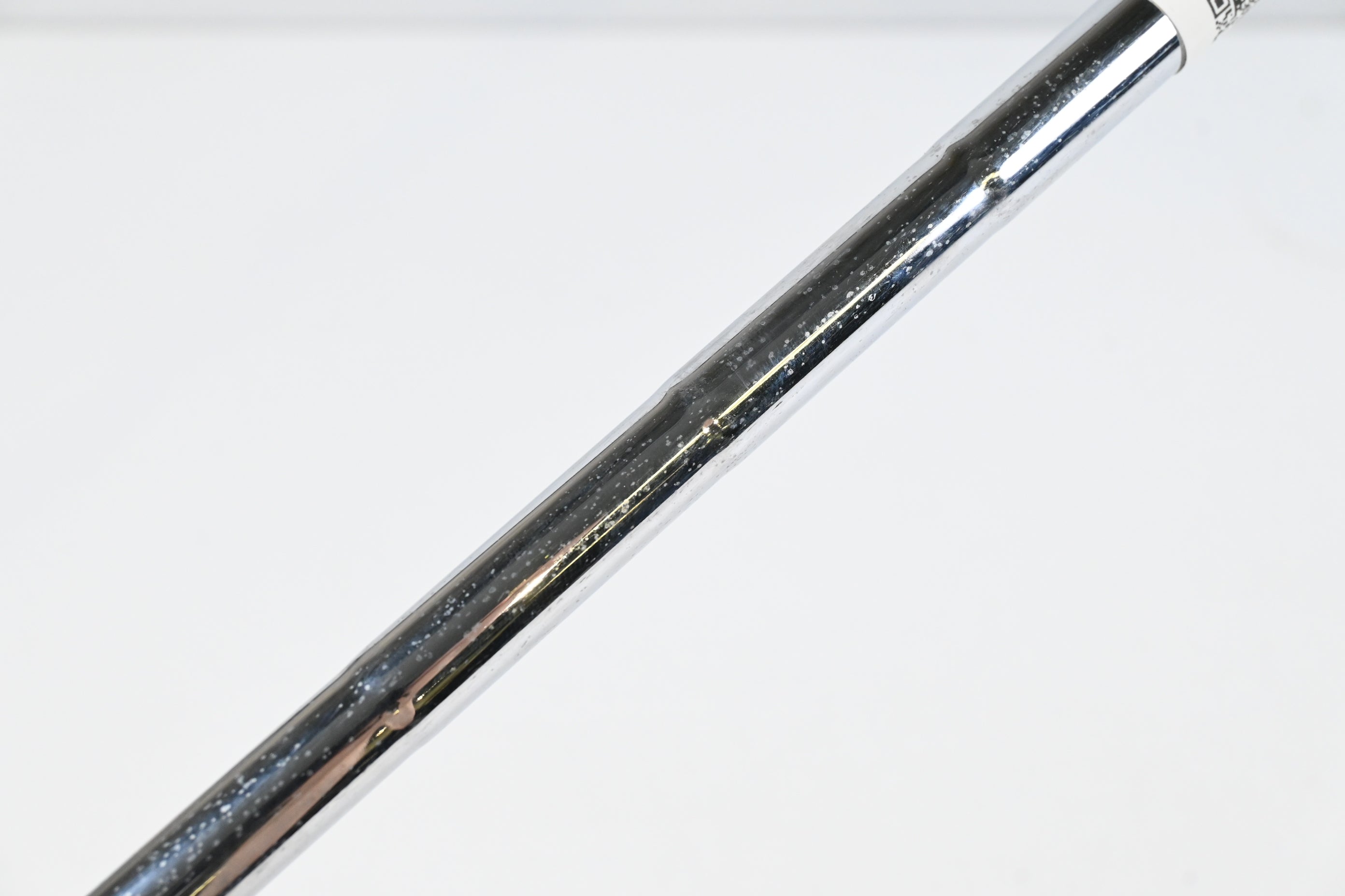 Nike VR Pro Gap Wedge / 52 Degree / Wedge Flex Steel Shaft